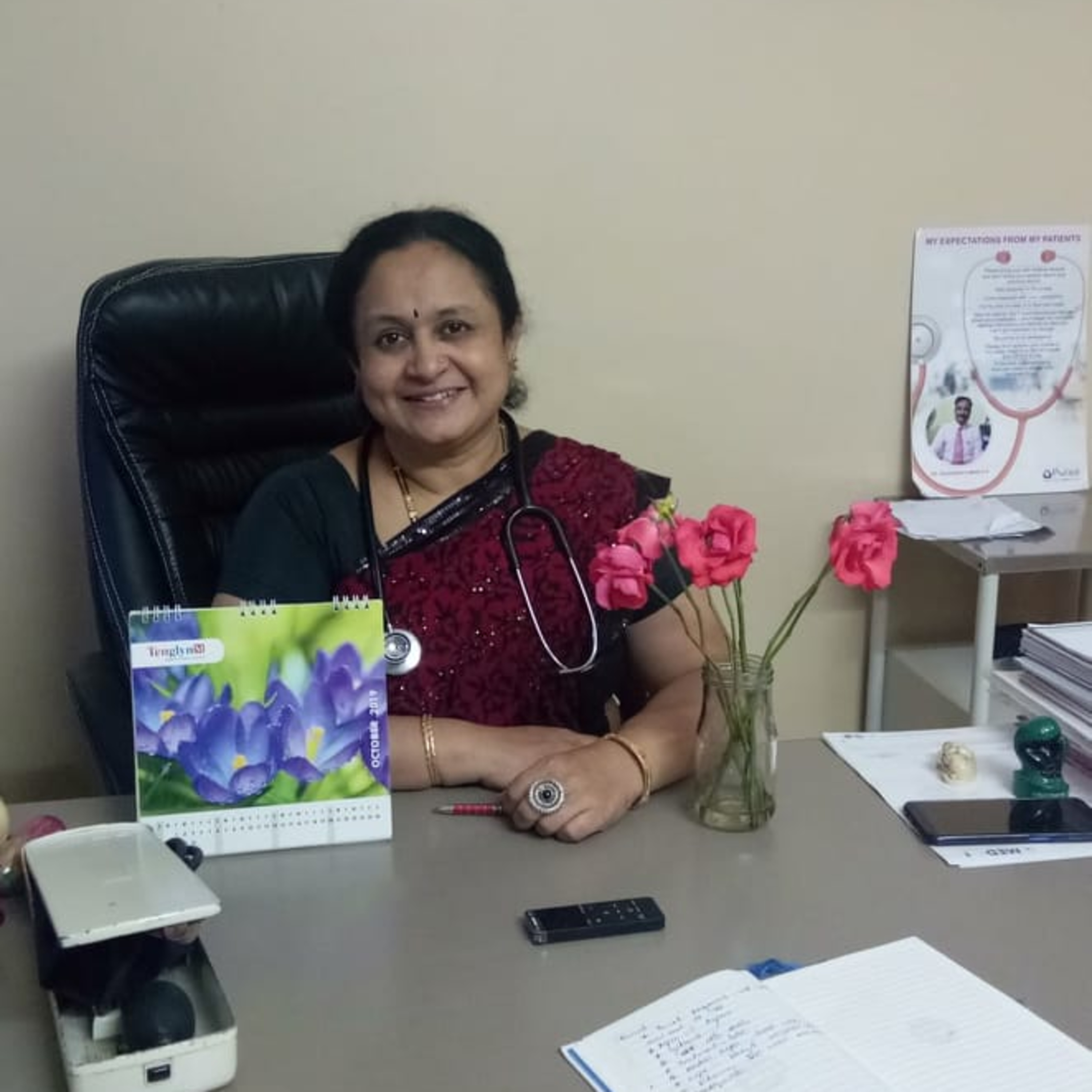Mission Corona-Episode 7-Breast Feeding during Corona with Dr.Rekha Rajendra Kumar