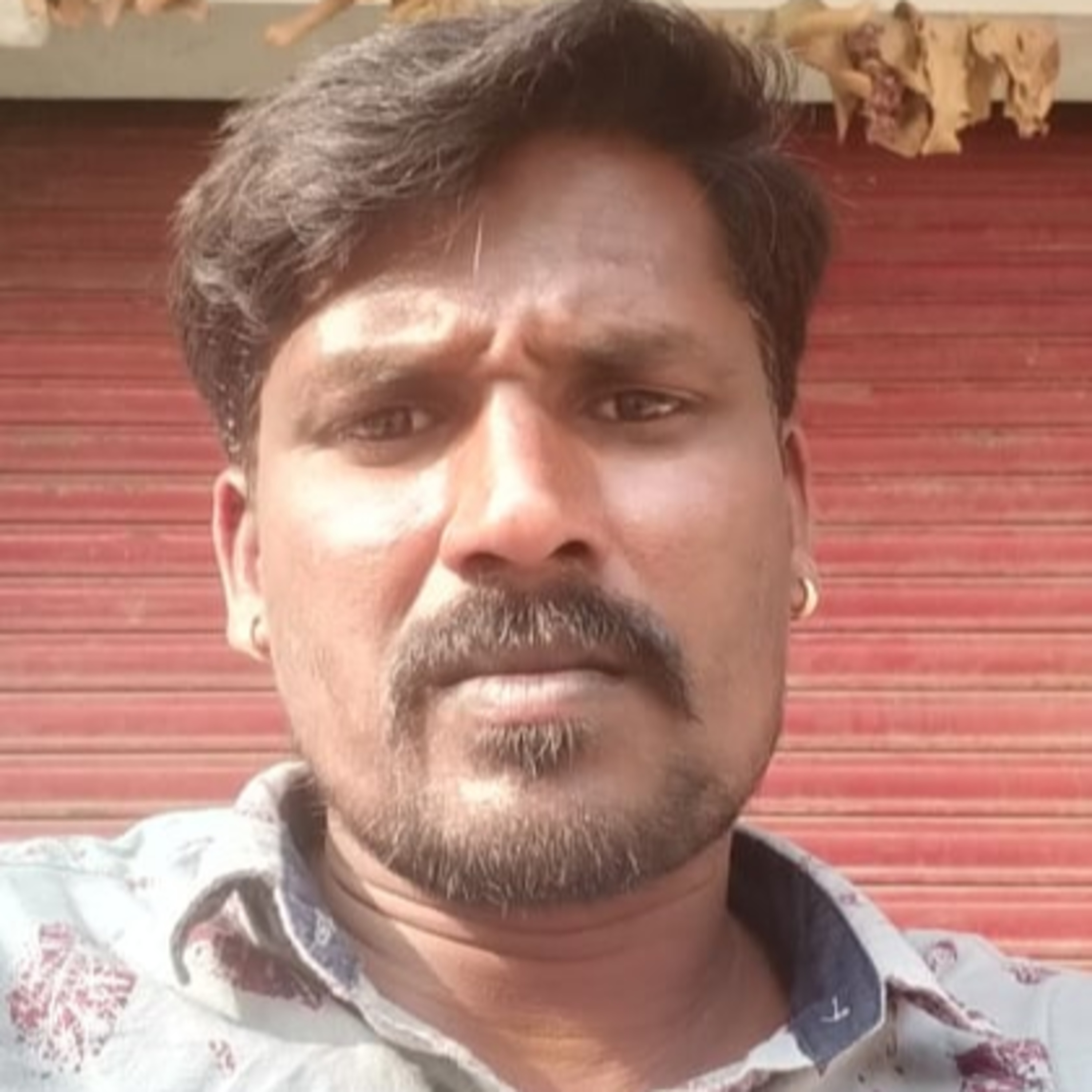 Construction worker show with deva-struggles and challenges during and after lockdown with RJ Asha