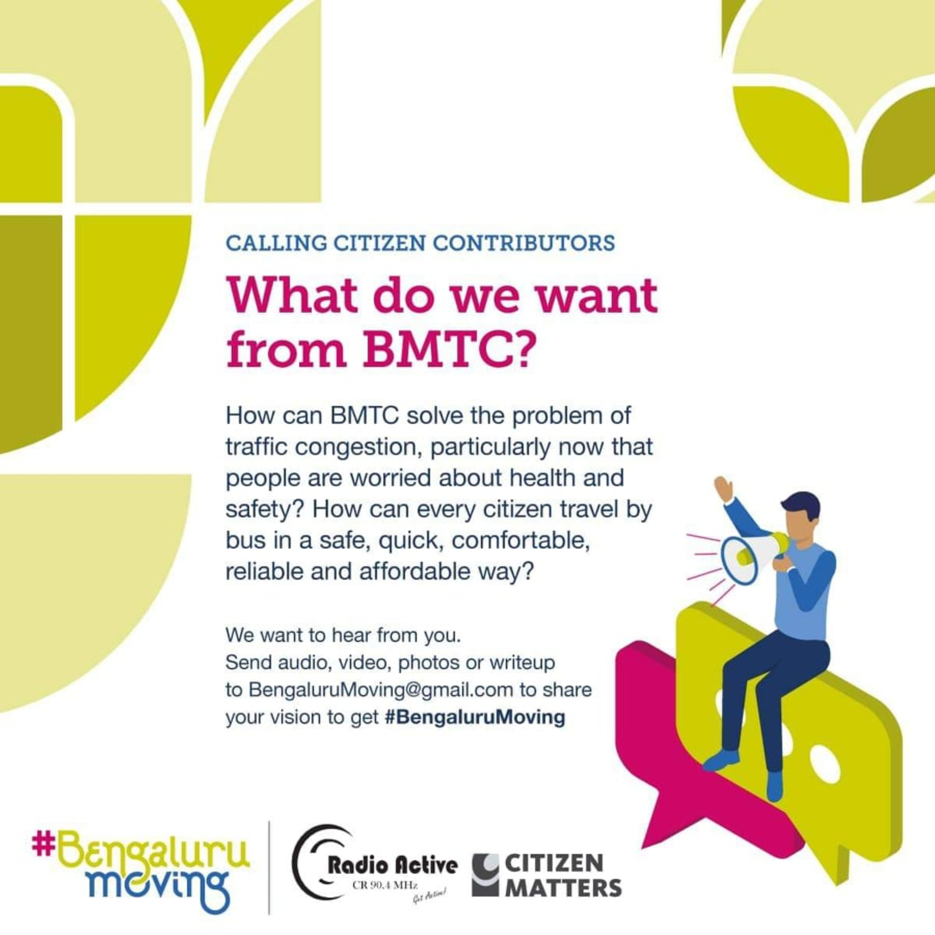 Radio Active CR 90.4 MHz