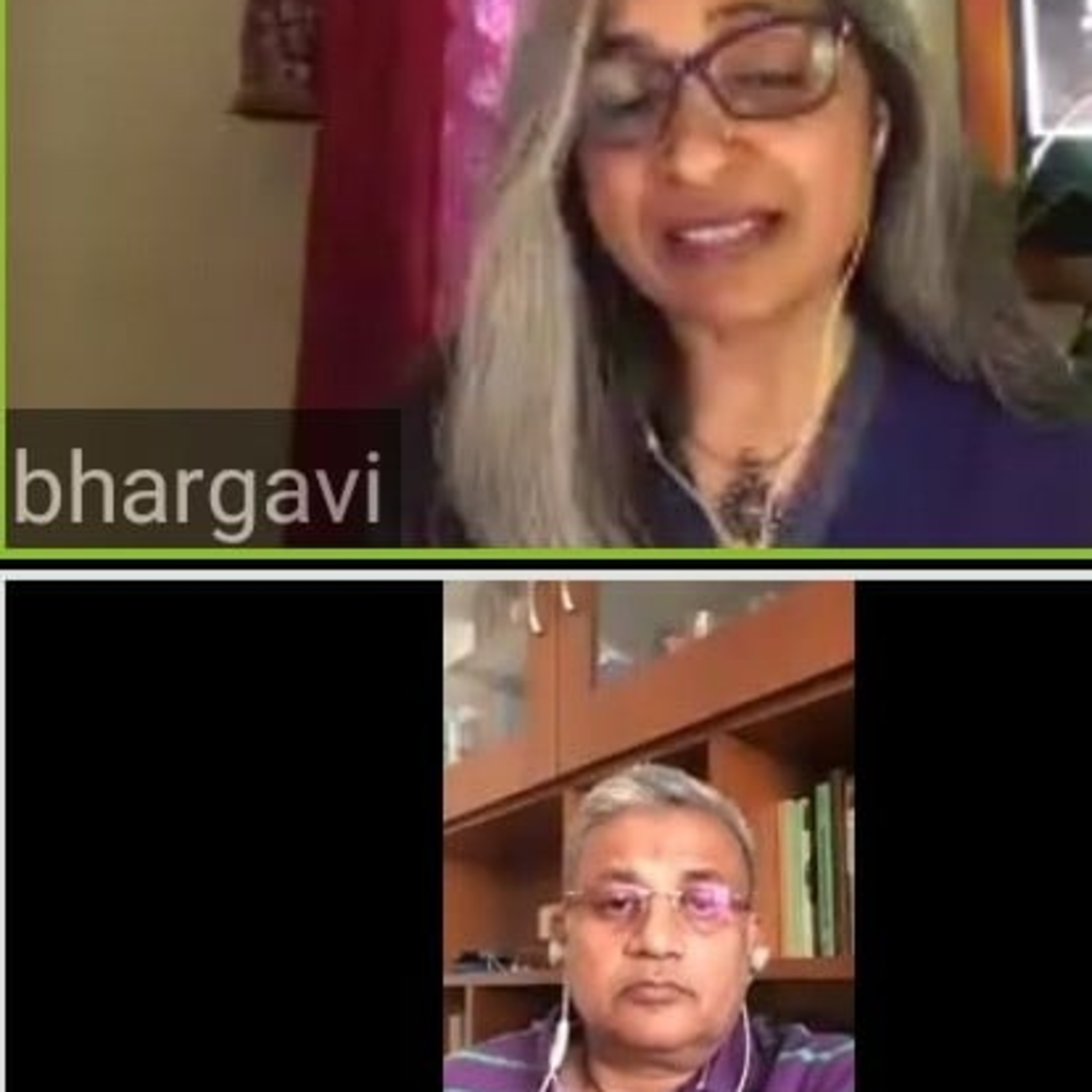 Active Event-ESG Purpose-Better Bus Bengaluru- Part-2 RJ Ash 