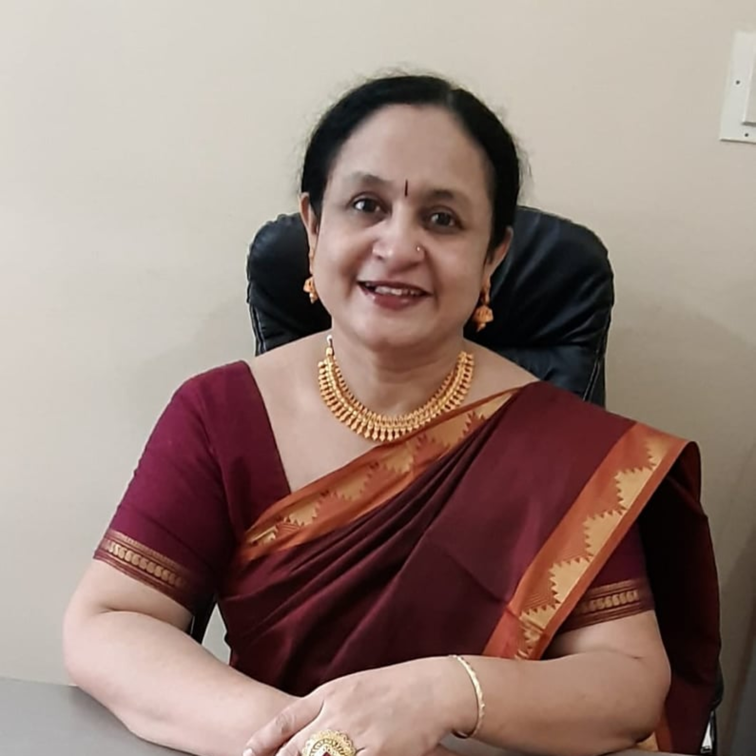 Active Health-Proven Efficacies of Micronutrients in wellness through ages with Dr.Rekha Rajendrakumar