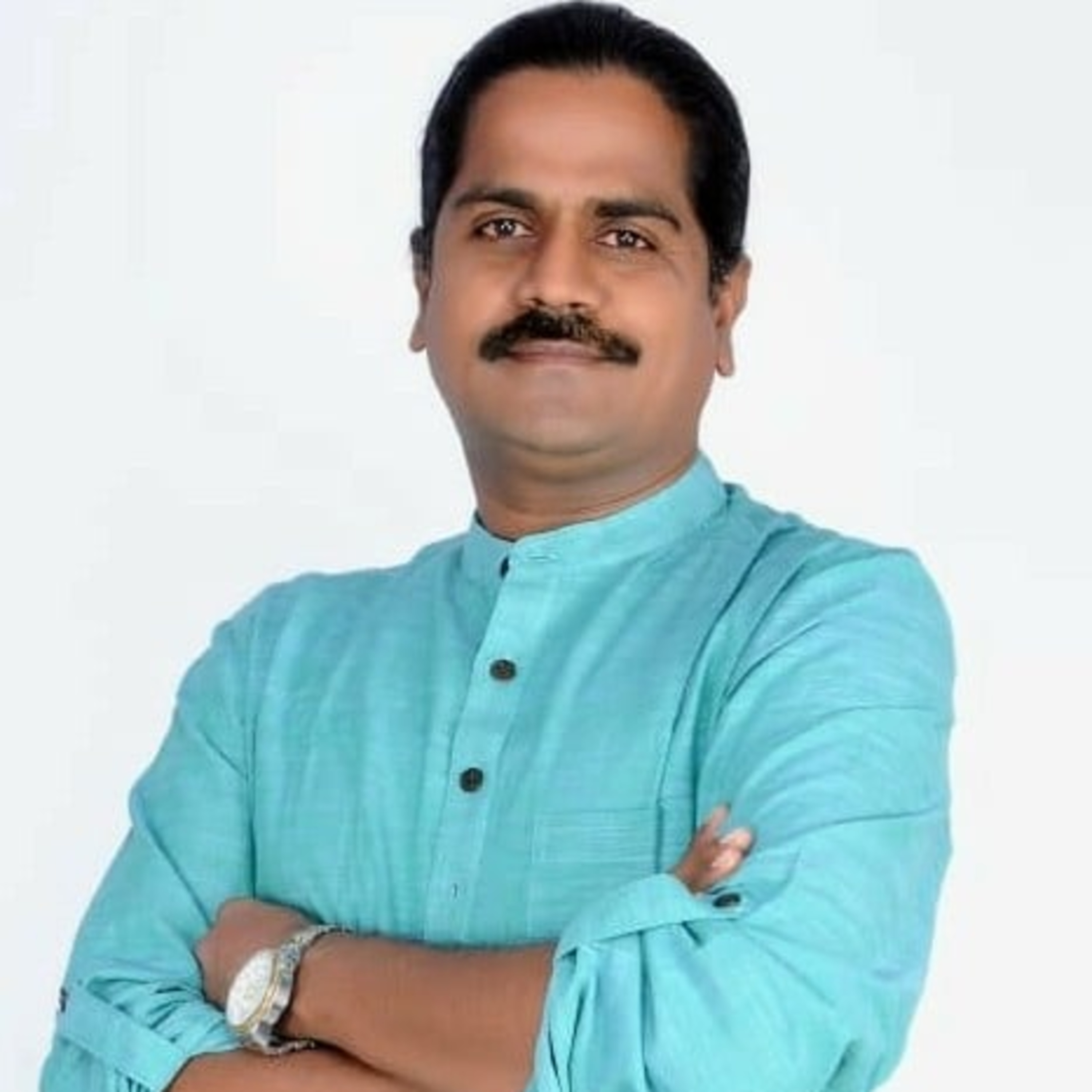 STIP 2020 -#Thoughts For India withDr. Mallikarjuna 
