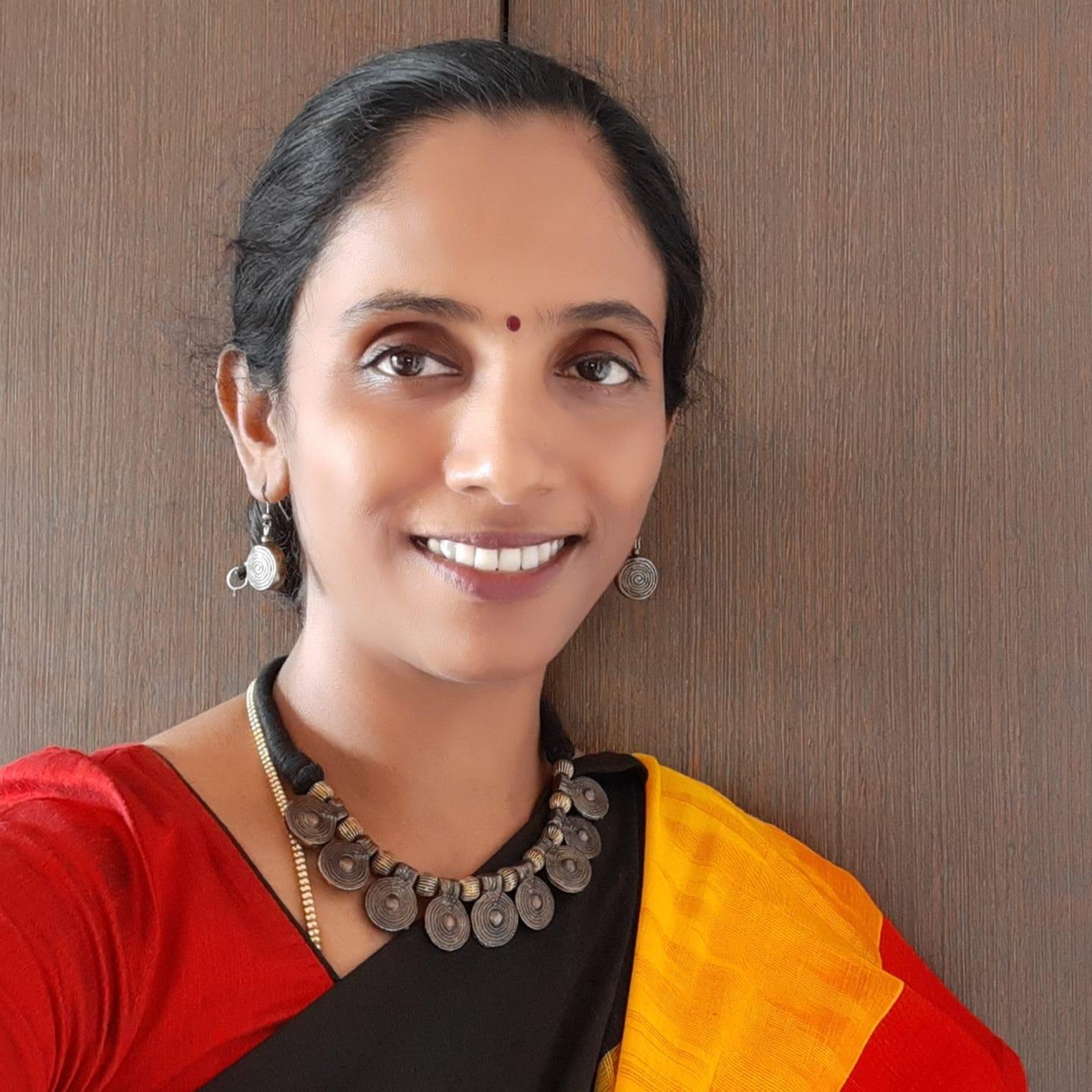 #STIP2020 Episode 13 #Thoughts For India with Ramya Gowda K