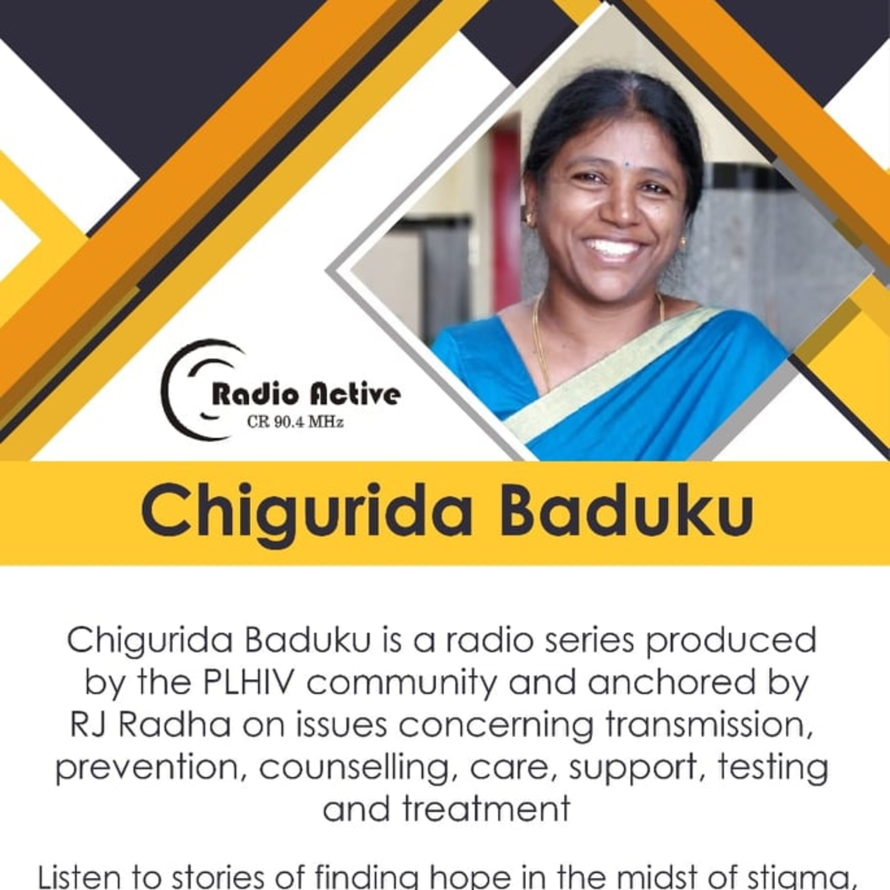 Chigurida Baduku 