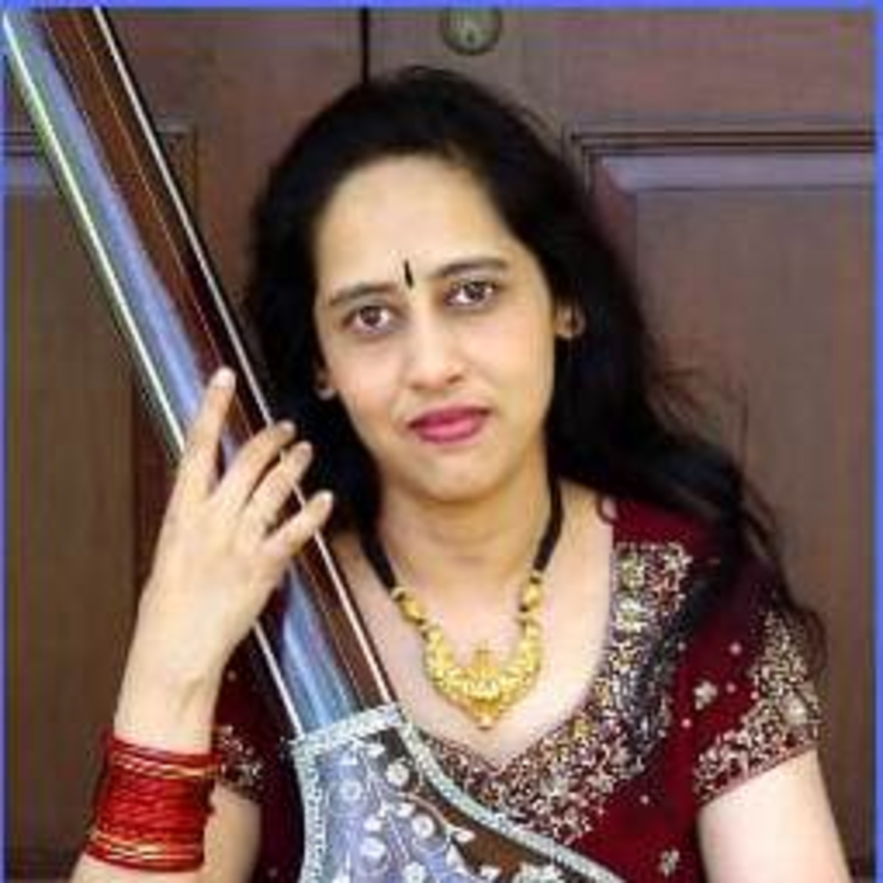 Art Show - Dr K S Vaishali on Ragacharukeshi & Bhimpalas in Karnataka Shastriya Sangeeta RJ Manjula