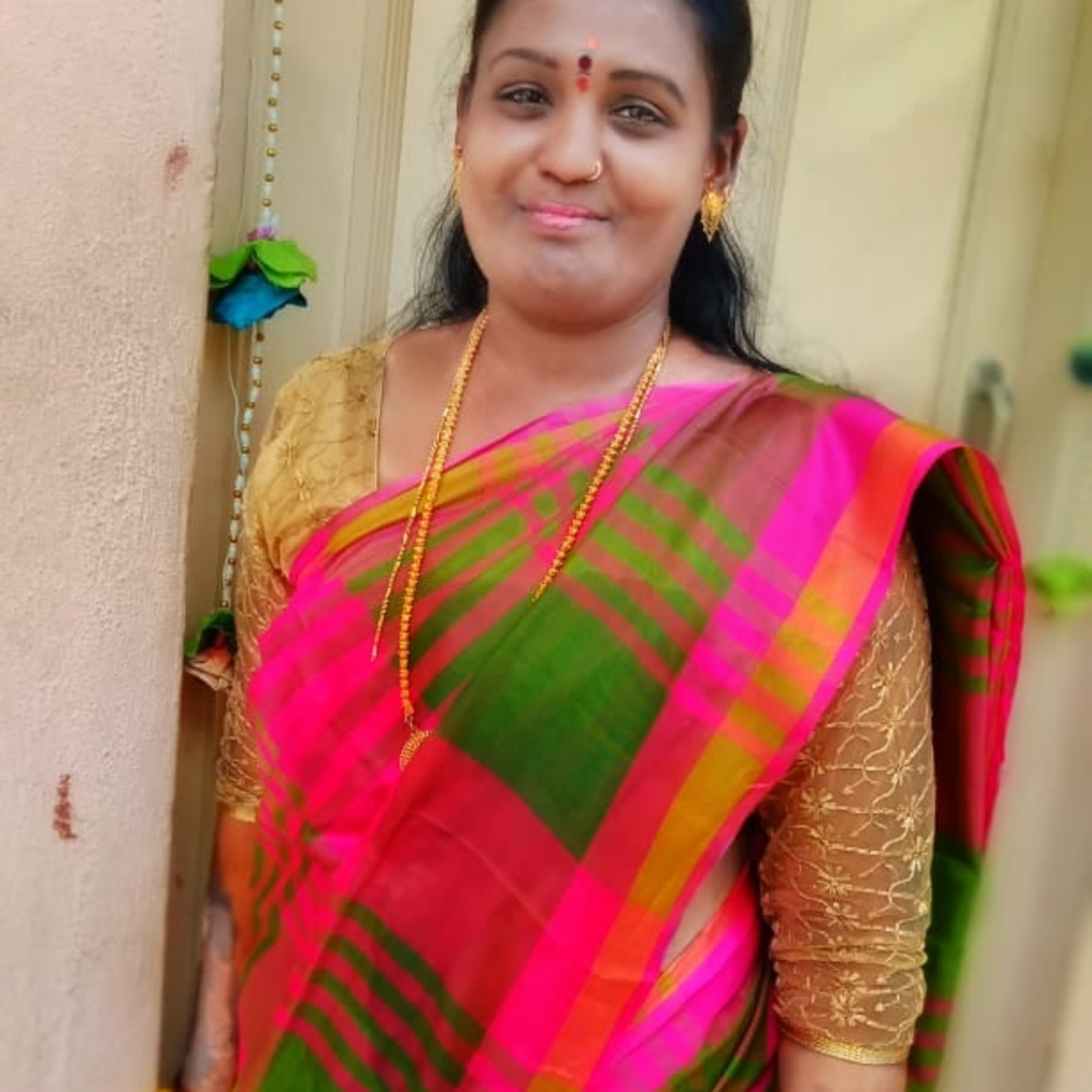#STIP2020 Episode-14 #ThoughtsforIndia with Asha.RJ Archana