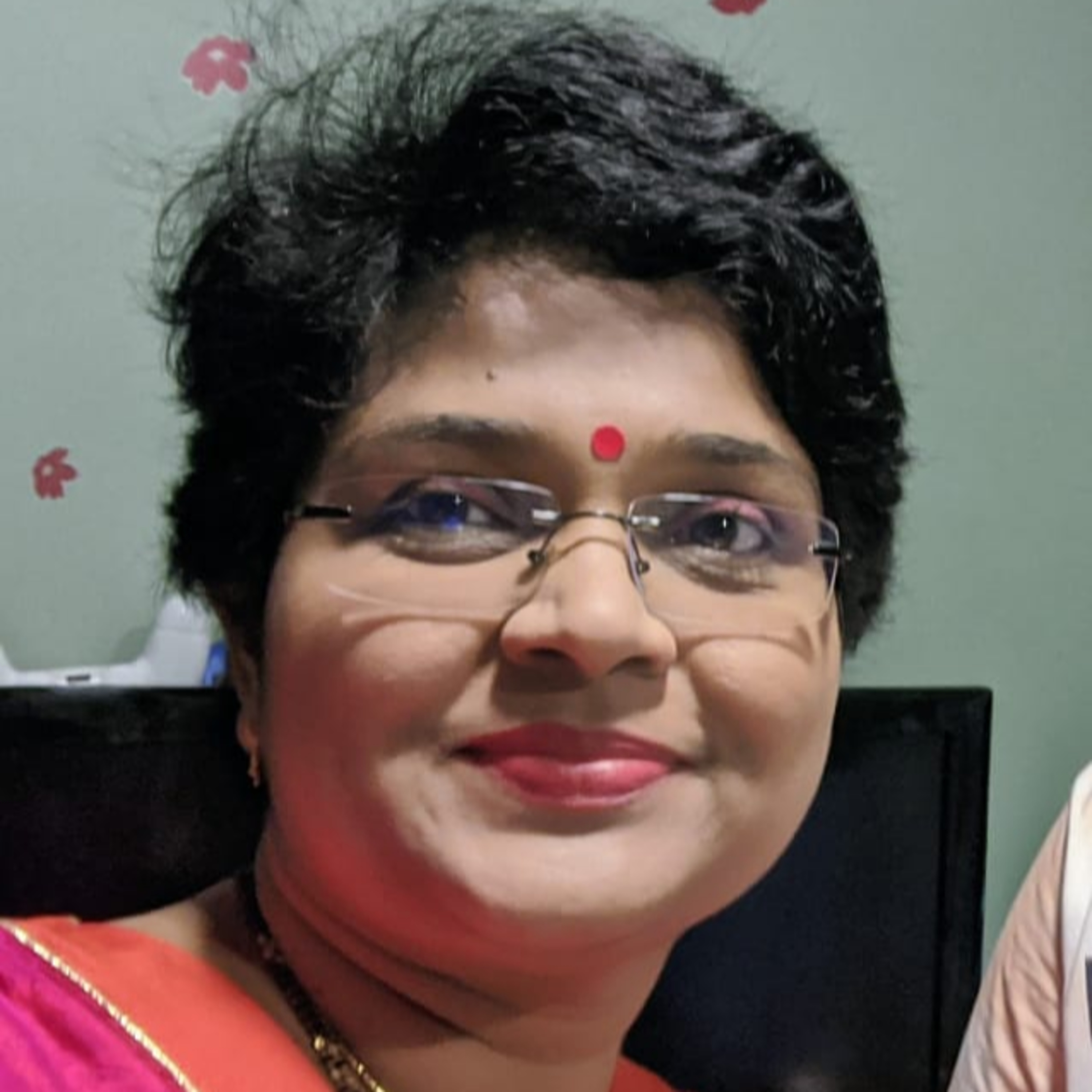 #STIP2020 Episode 19 #ThoughtsforIndia with Vani Kantli-RJ Nagasimha