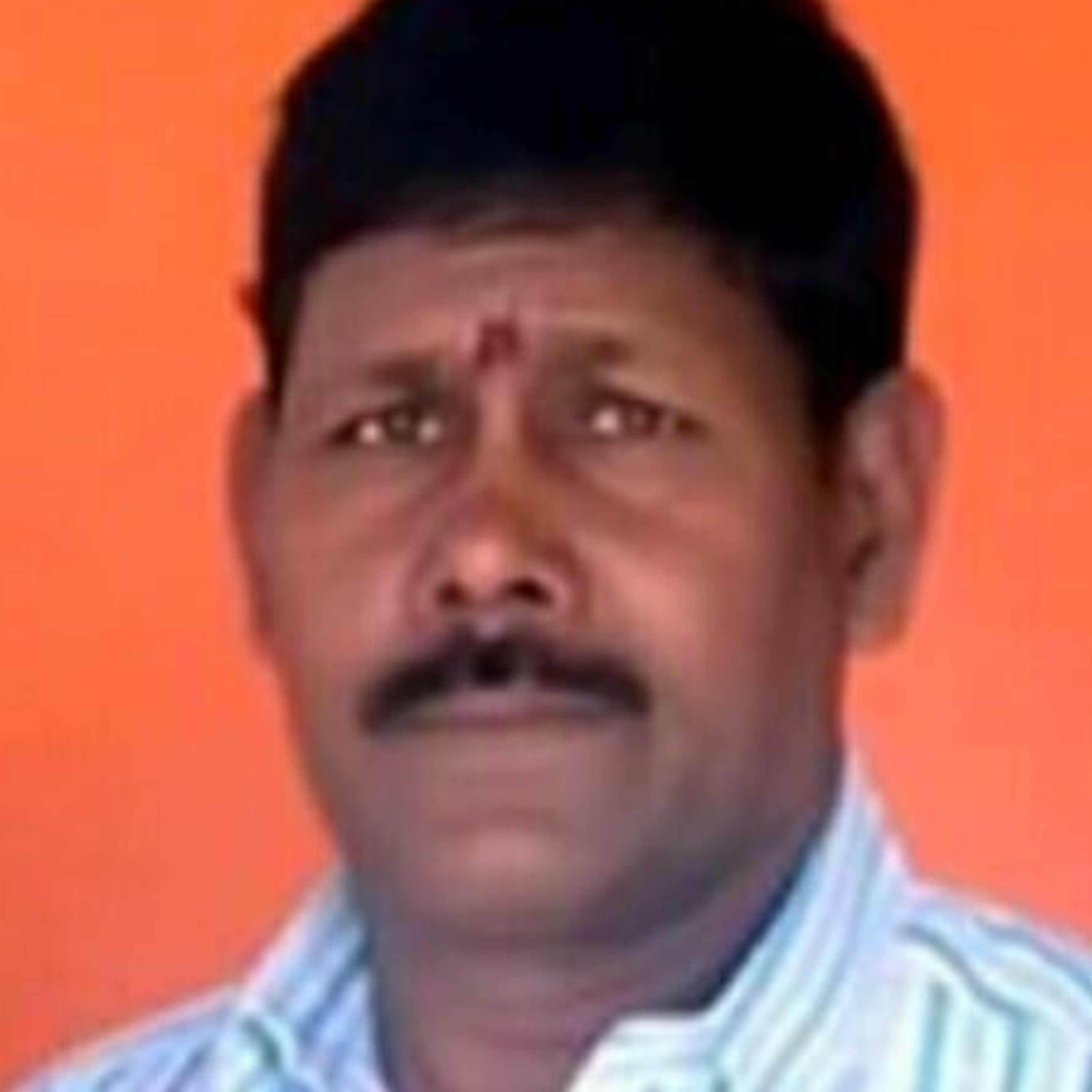 Construction worker Show-Life as a Barbender with Ramachadran- RJ Asha