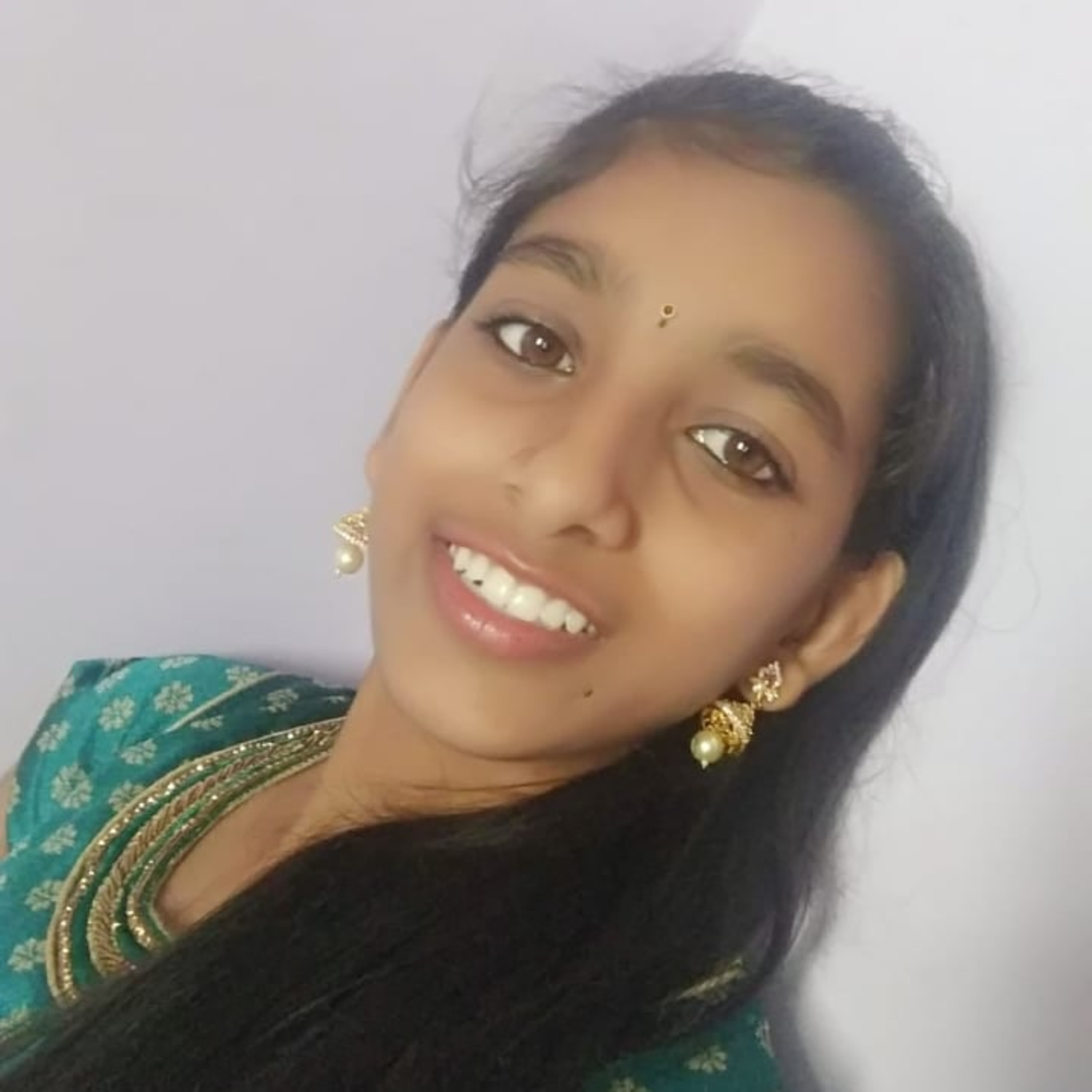 #STIP2020 Episode 33 #ThoughtsForIndia with Vedashree