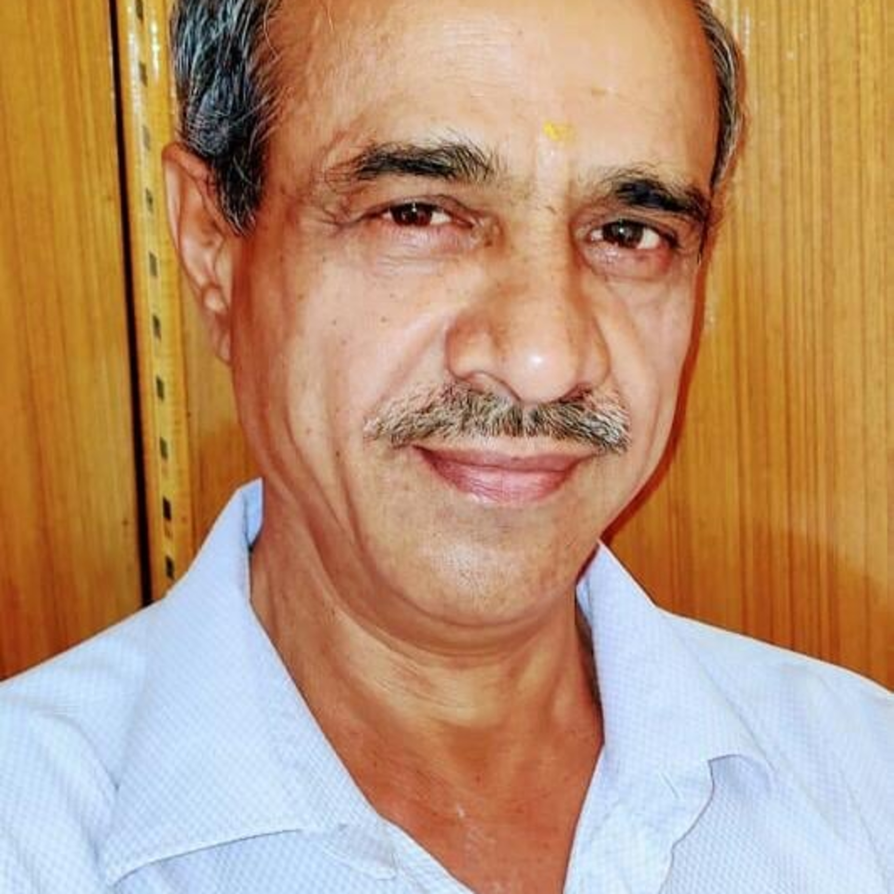 STIP 2020 Episode 4 # Thoughts For India with Adinarayan RJ Radha