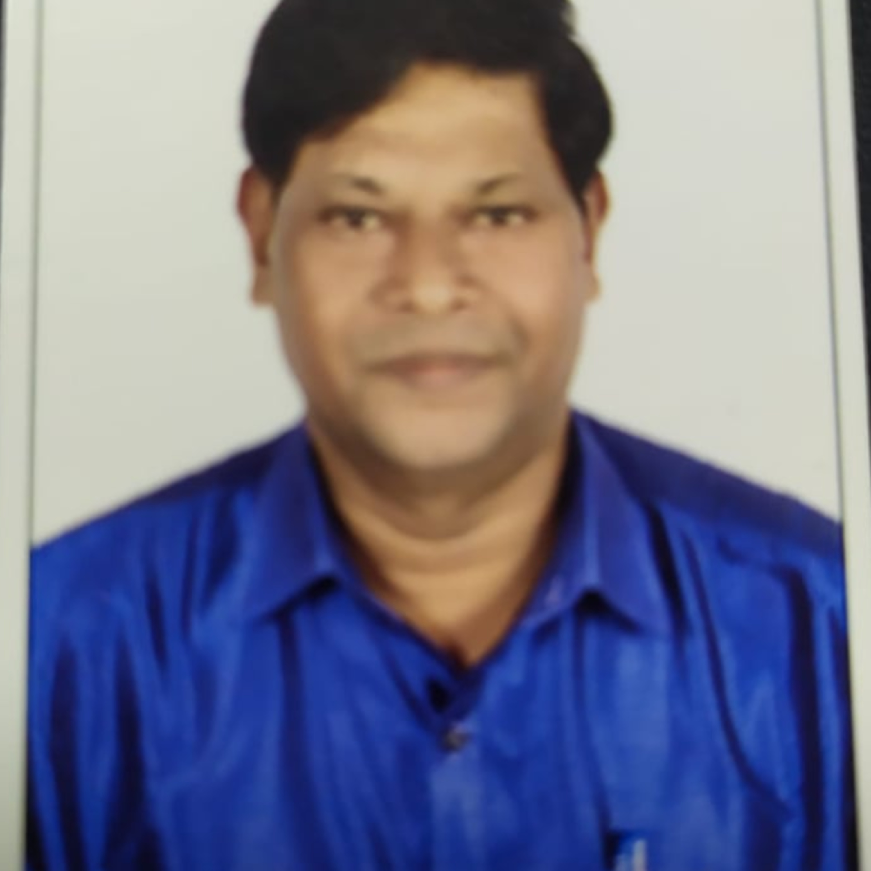 Construction worker on Discussion about workers Situation at Welfare Board .RJ Asha