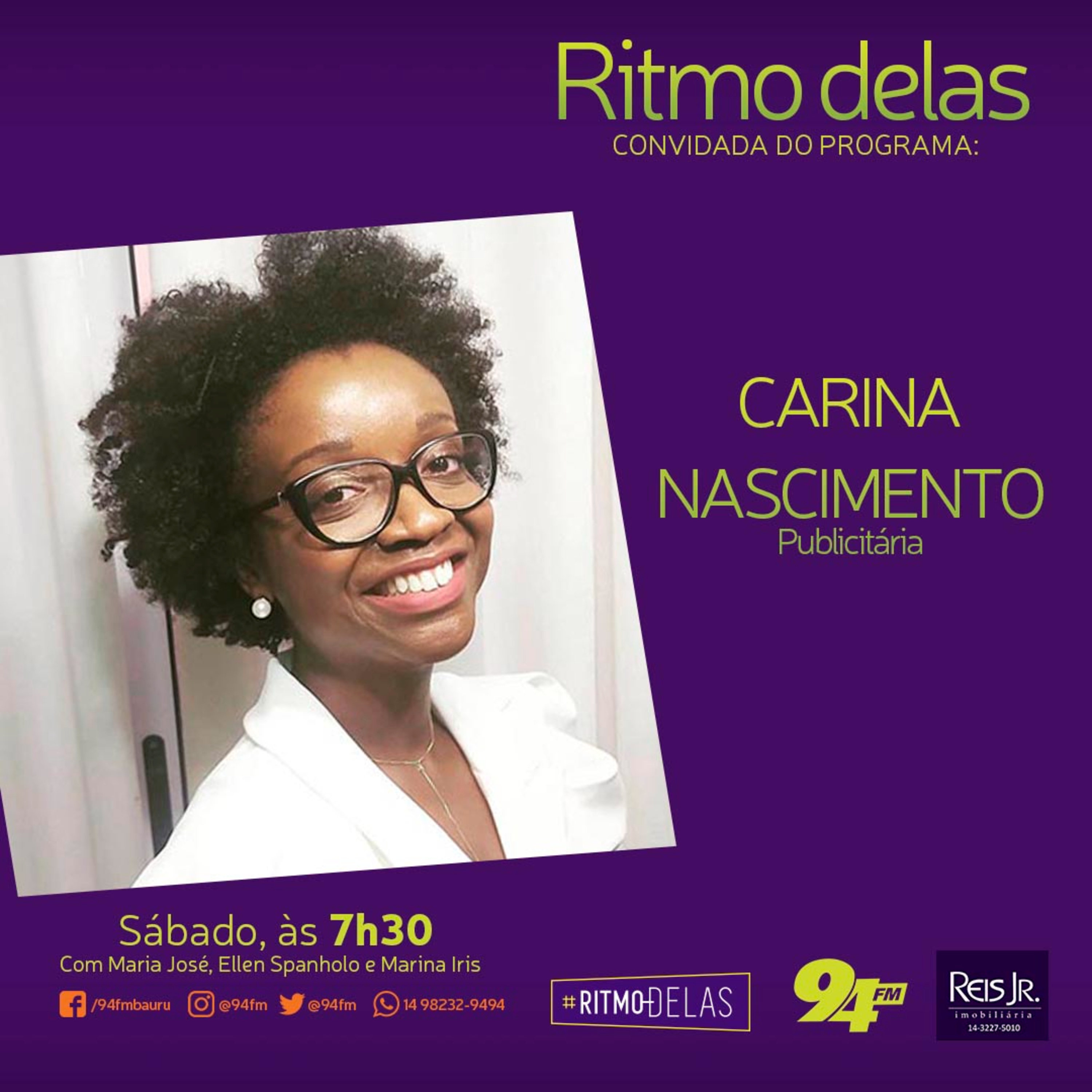 Ritmo Delas