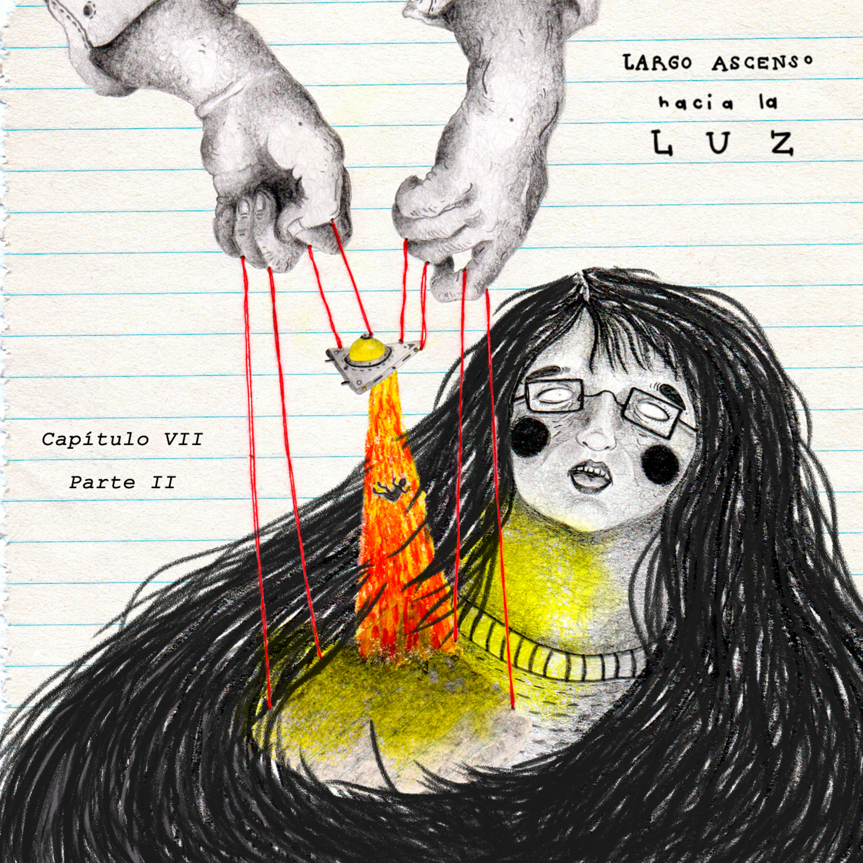 Proyecto Abducidos
