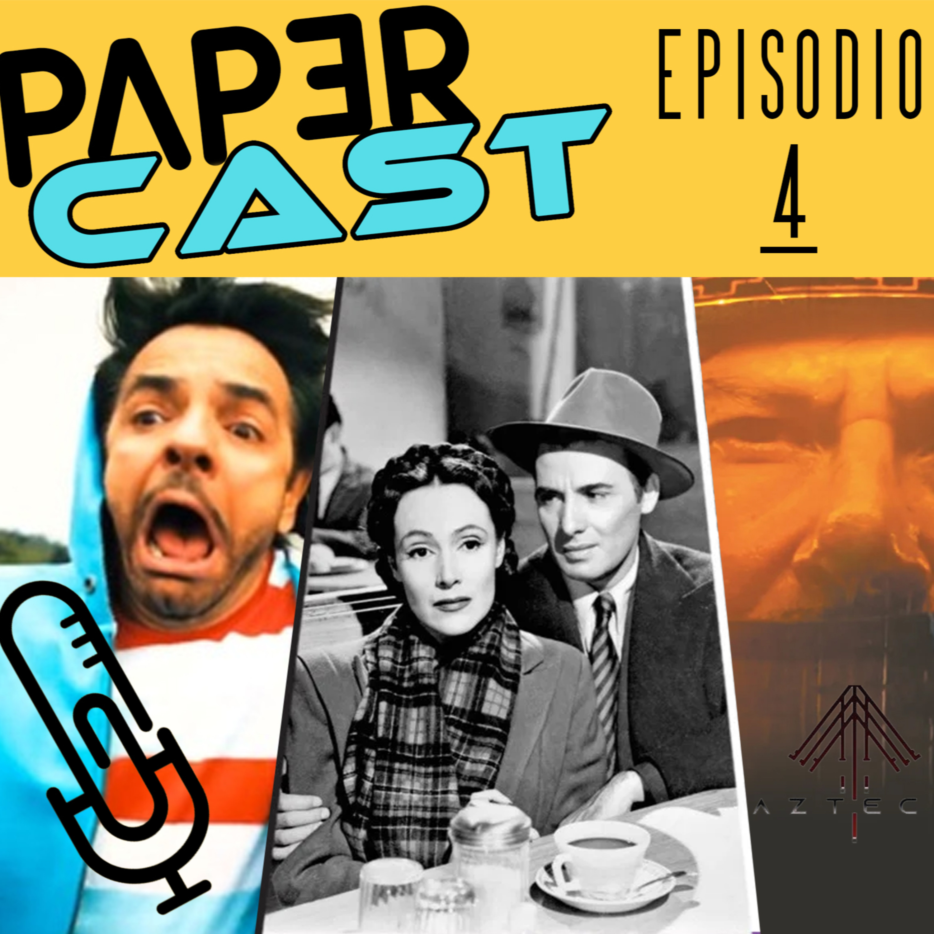 Papercast