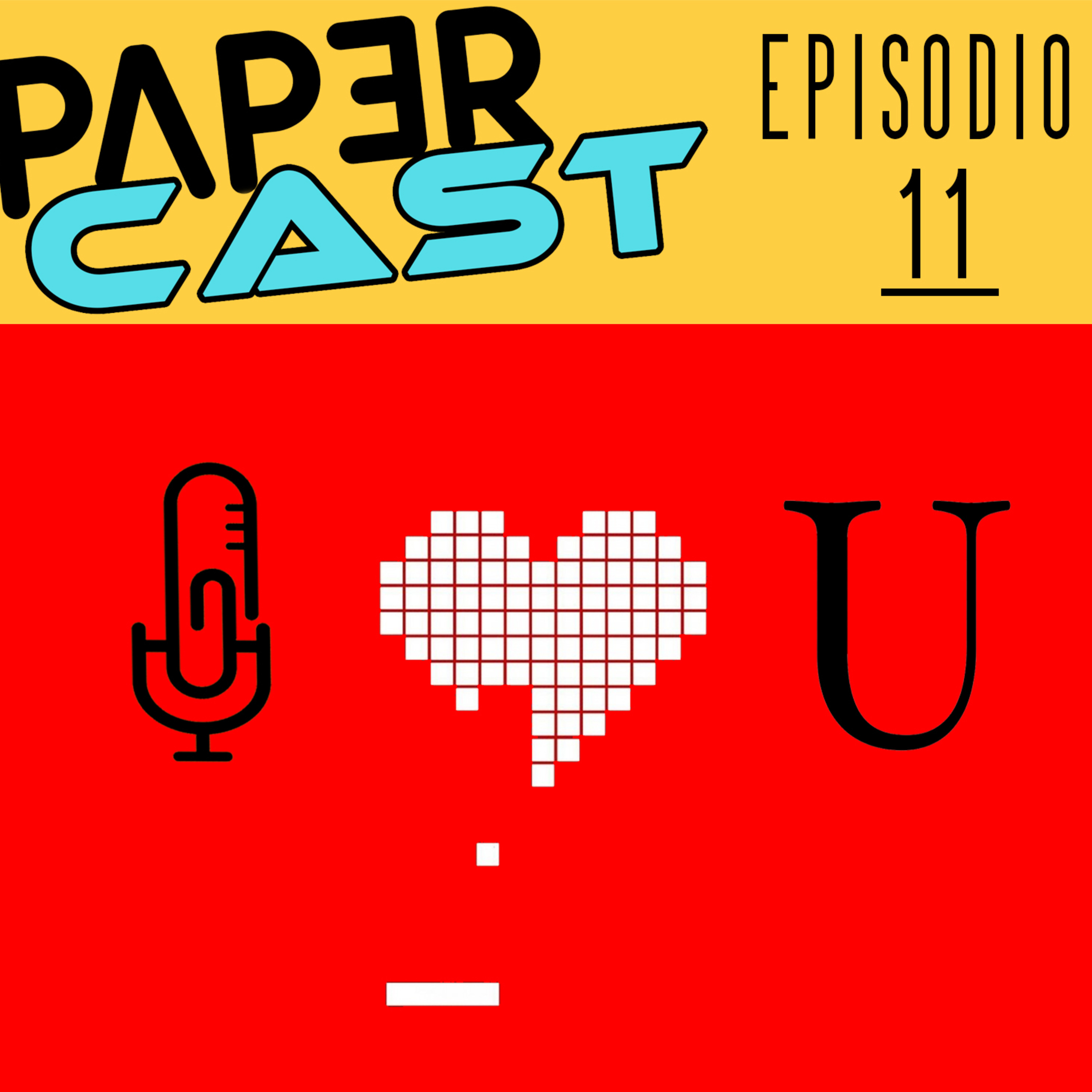 Papercast