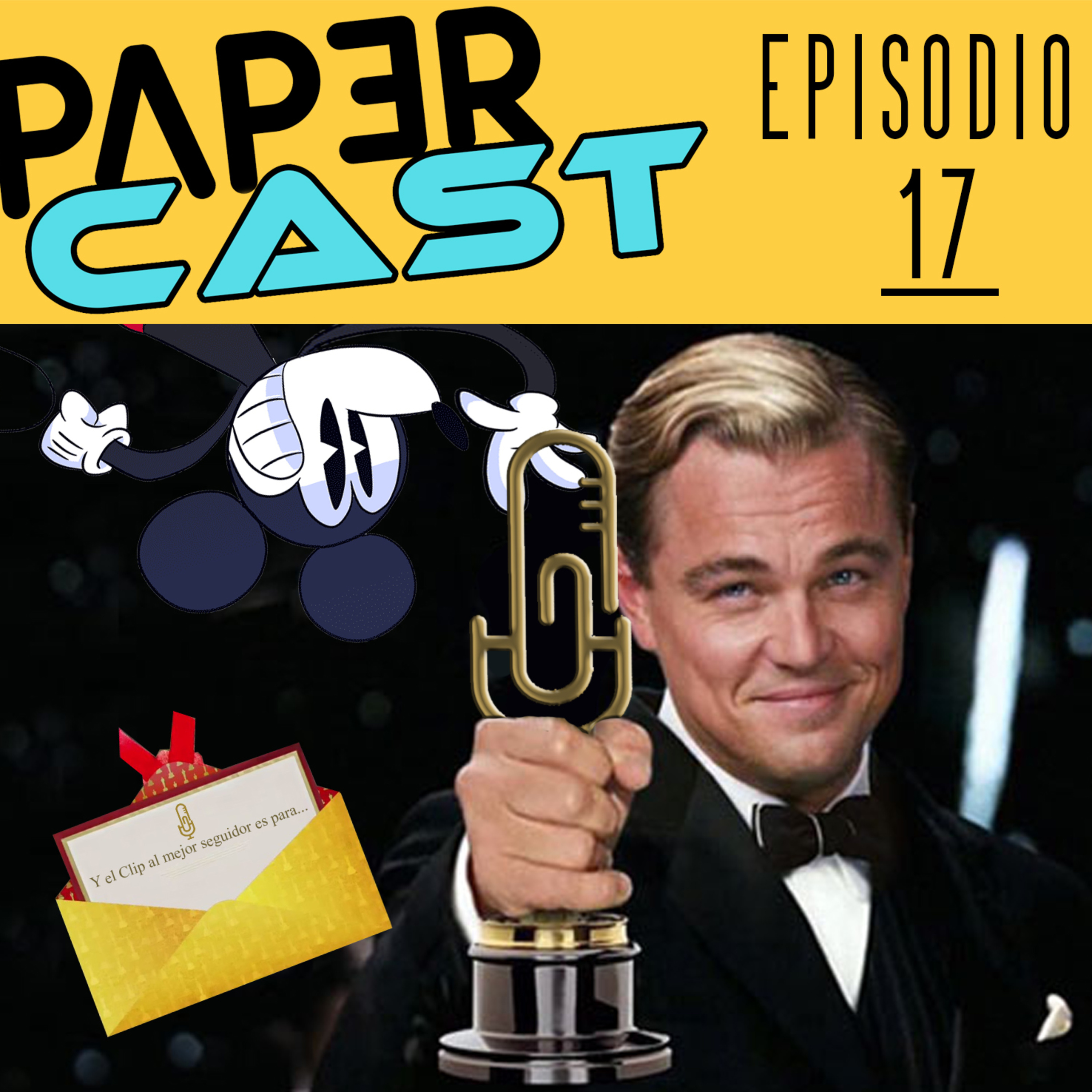 Papercast