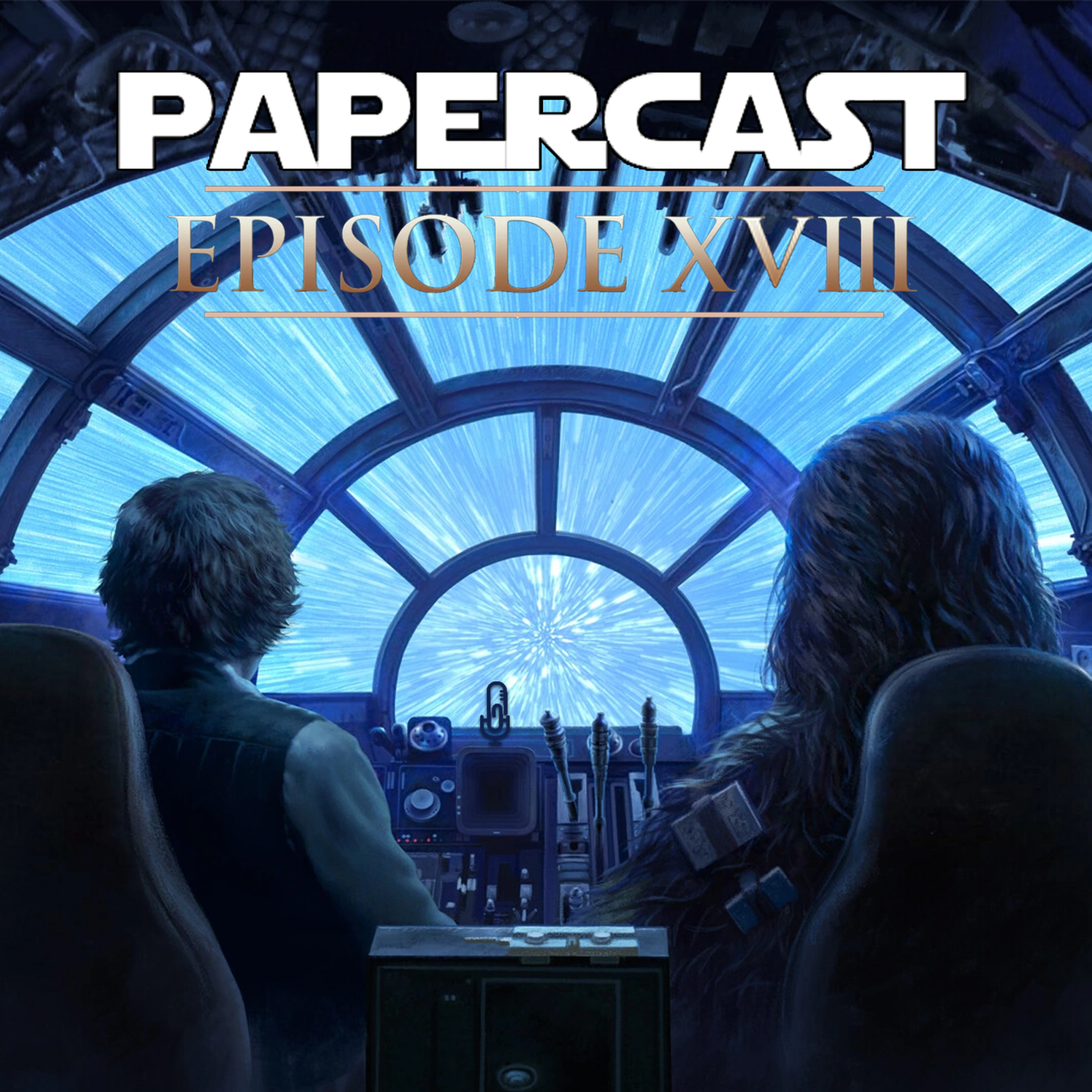 Papercast