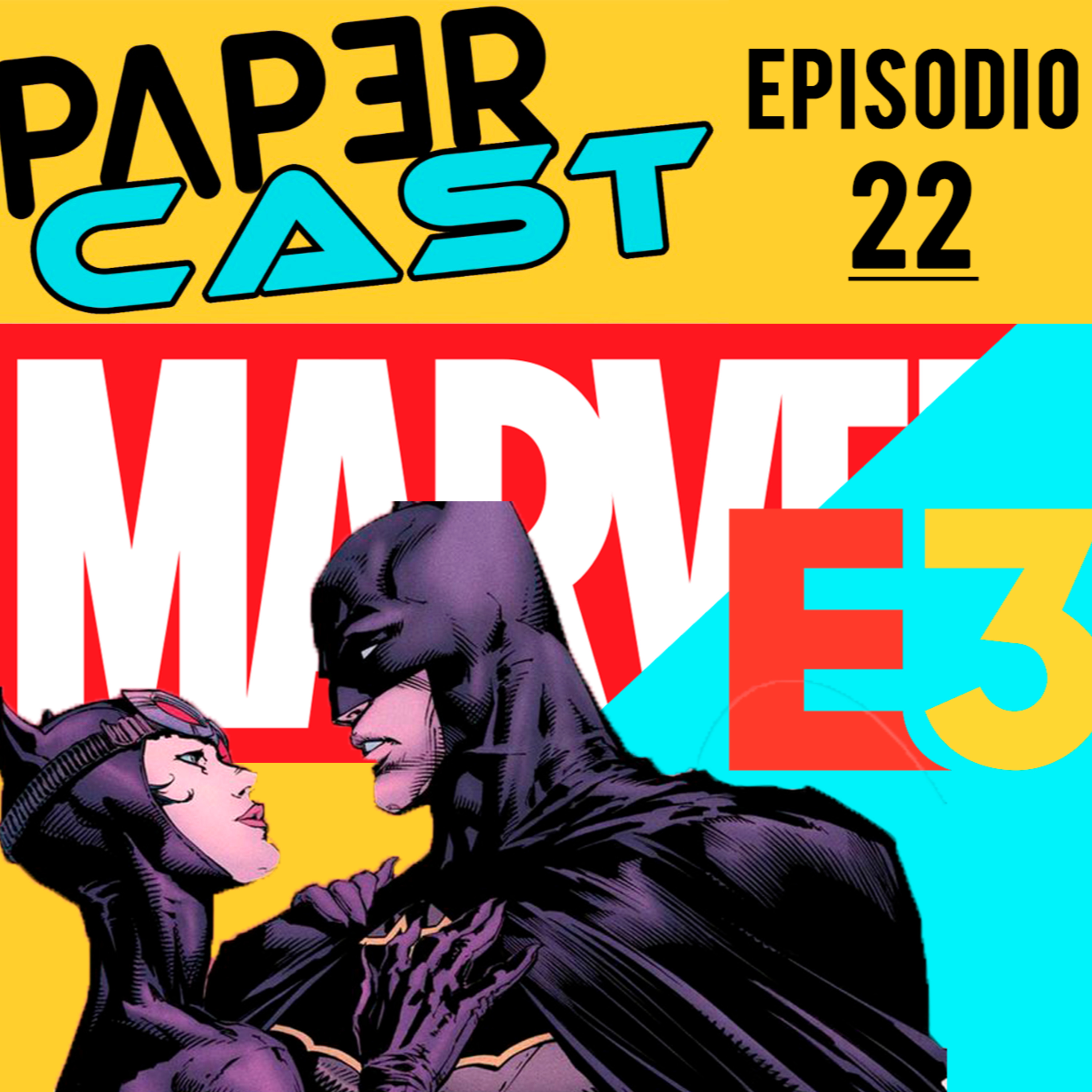 Papercast
