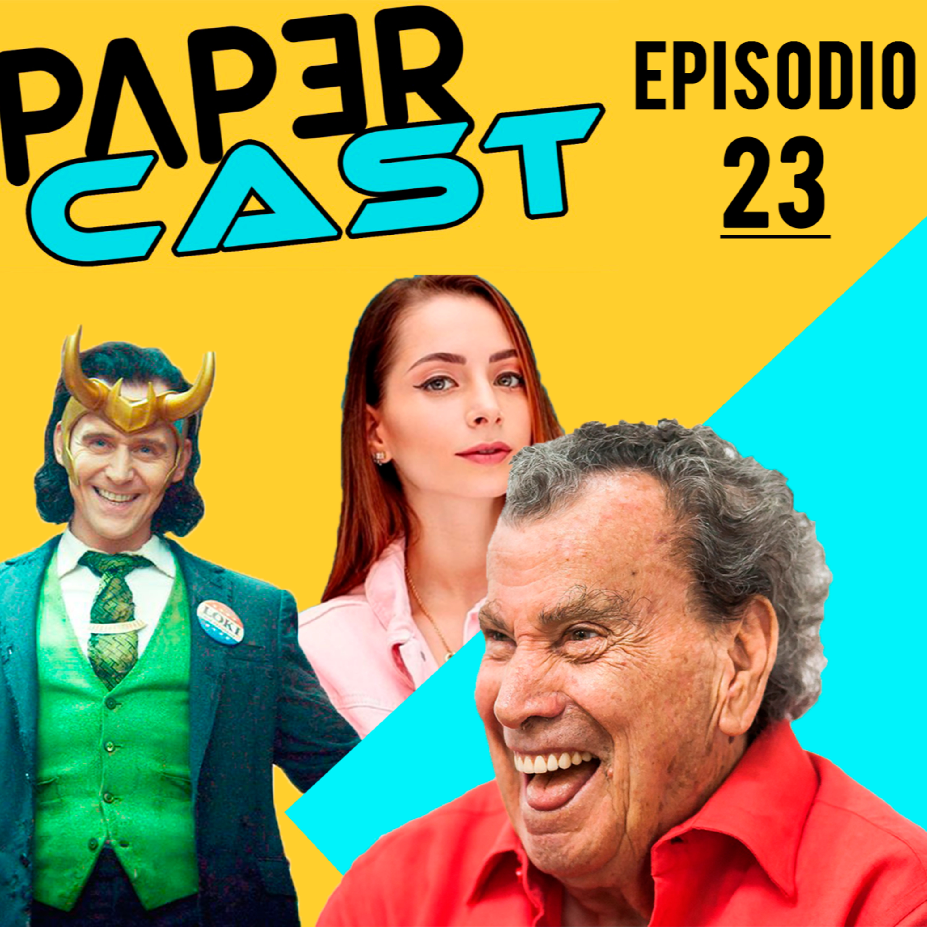 Papercast