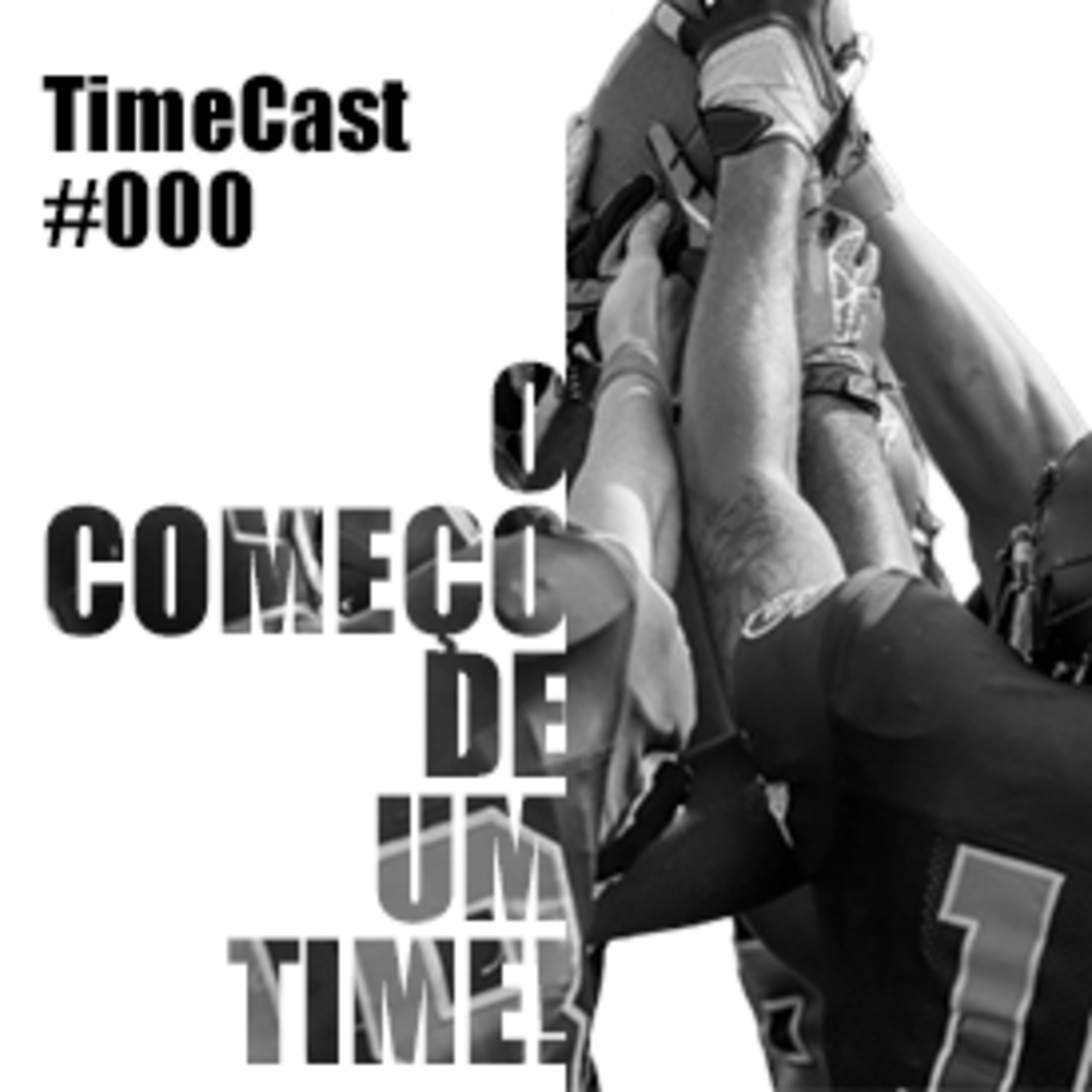 TimeCast