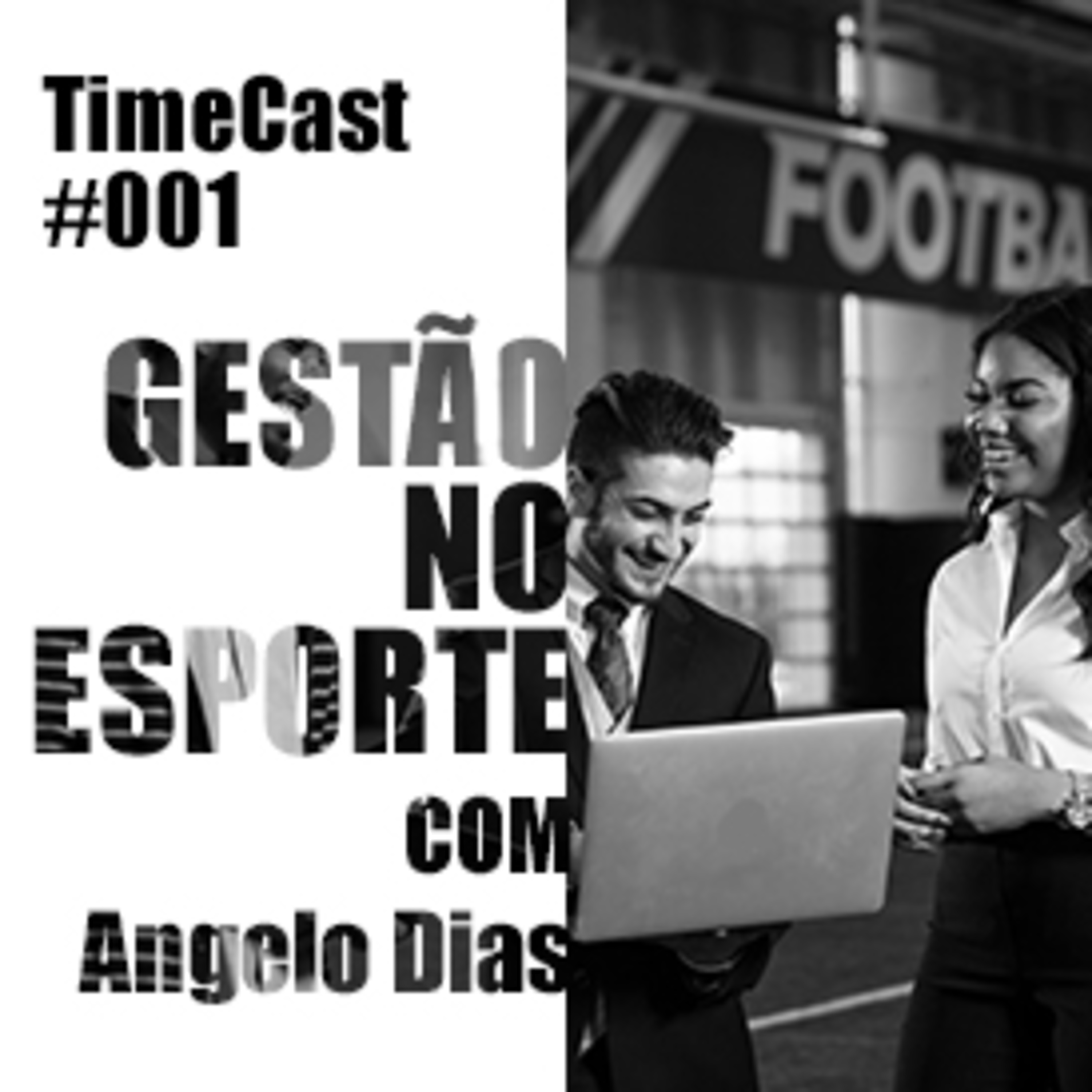 TimeCast