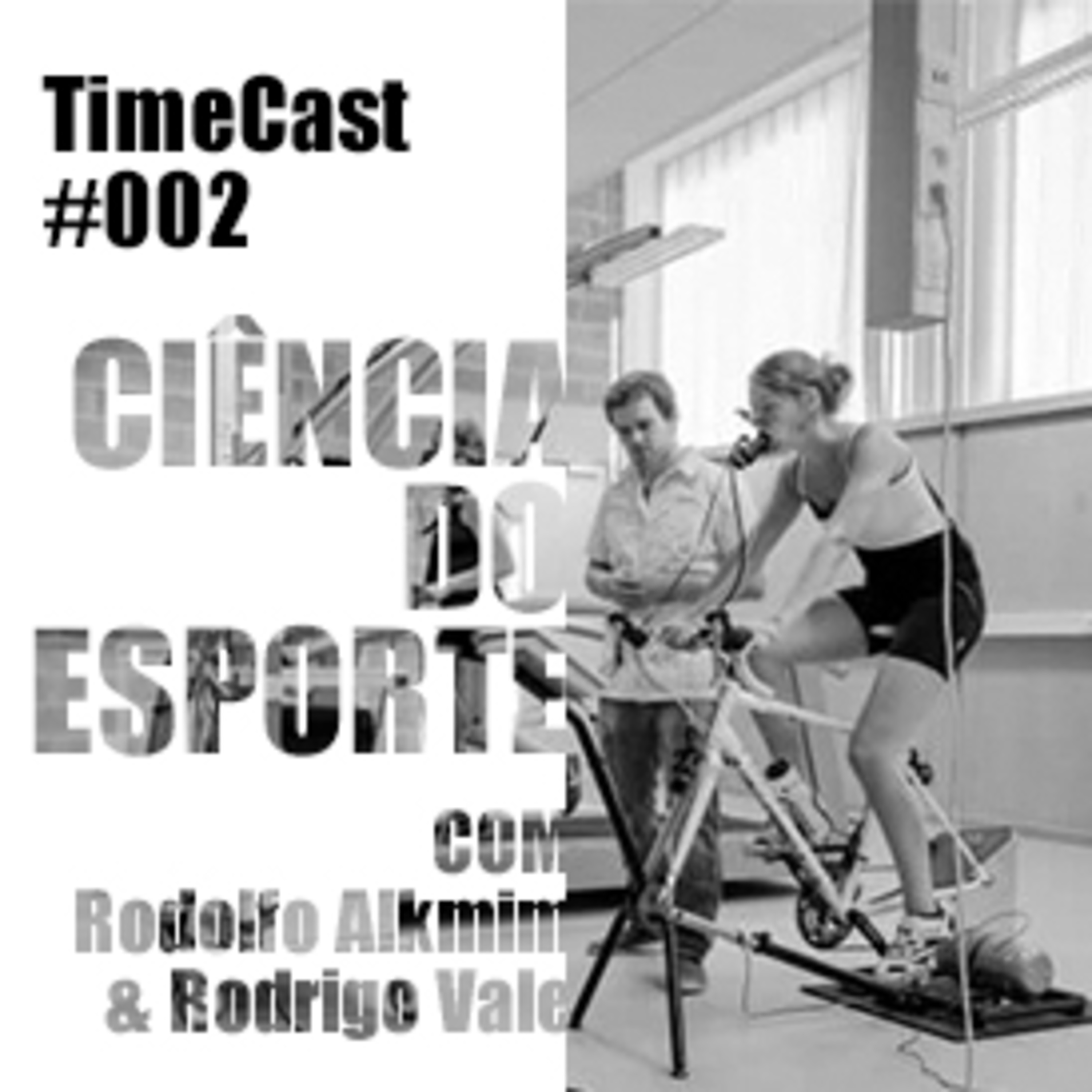 TimeCast