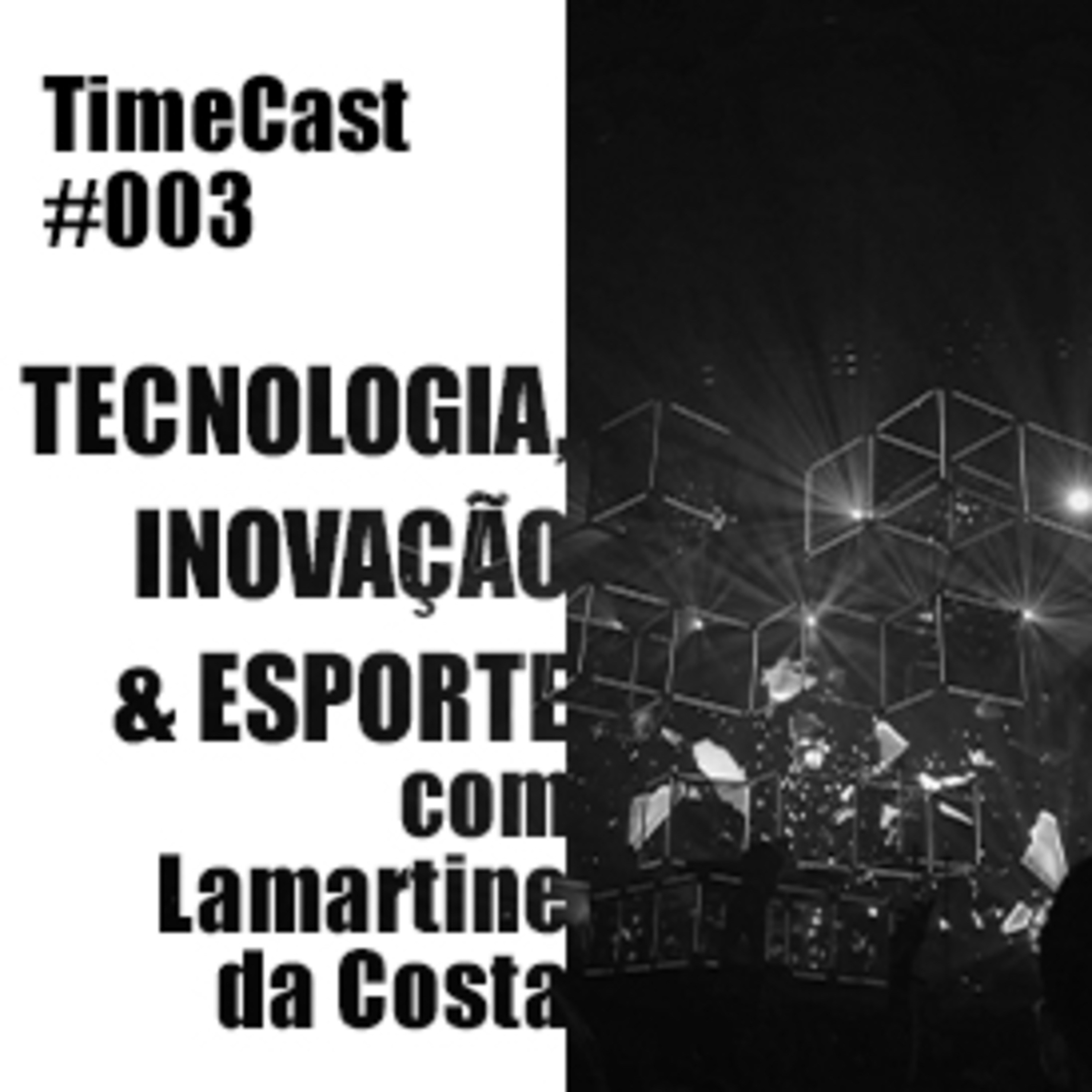 TimeCast