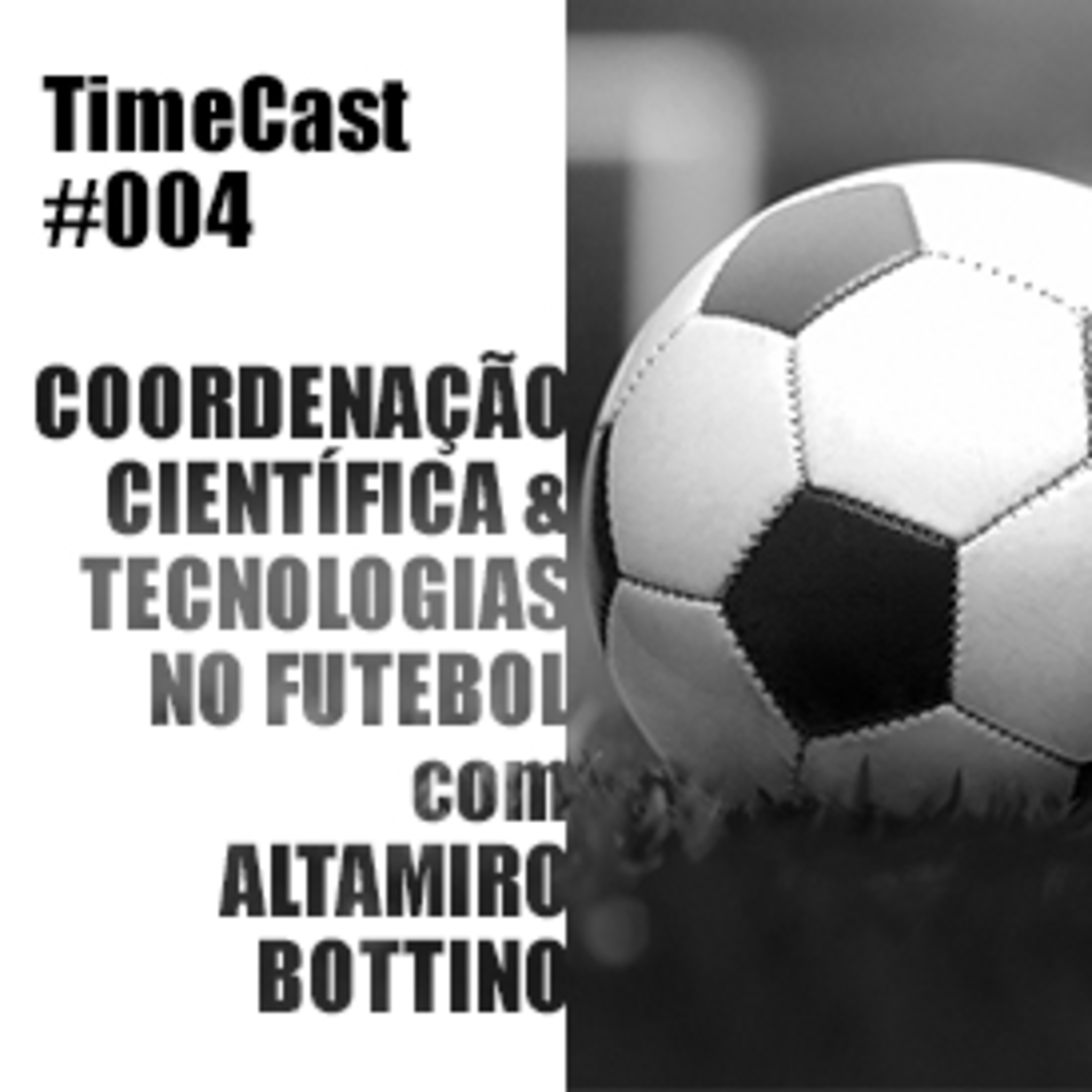 TimeCast