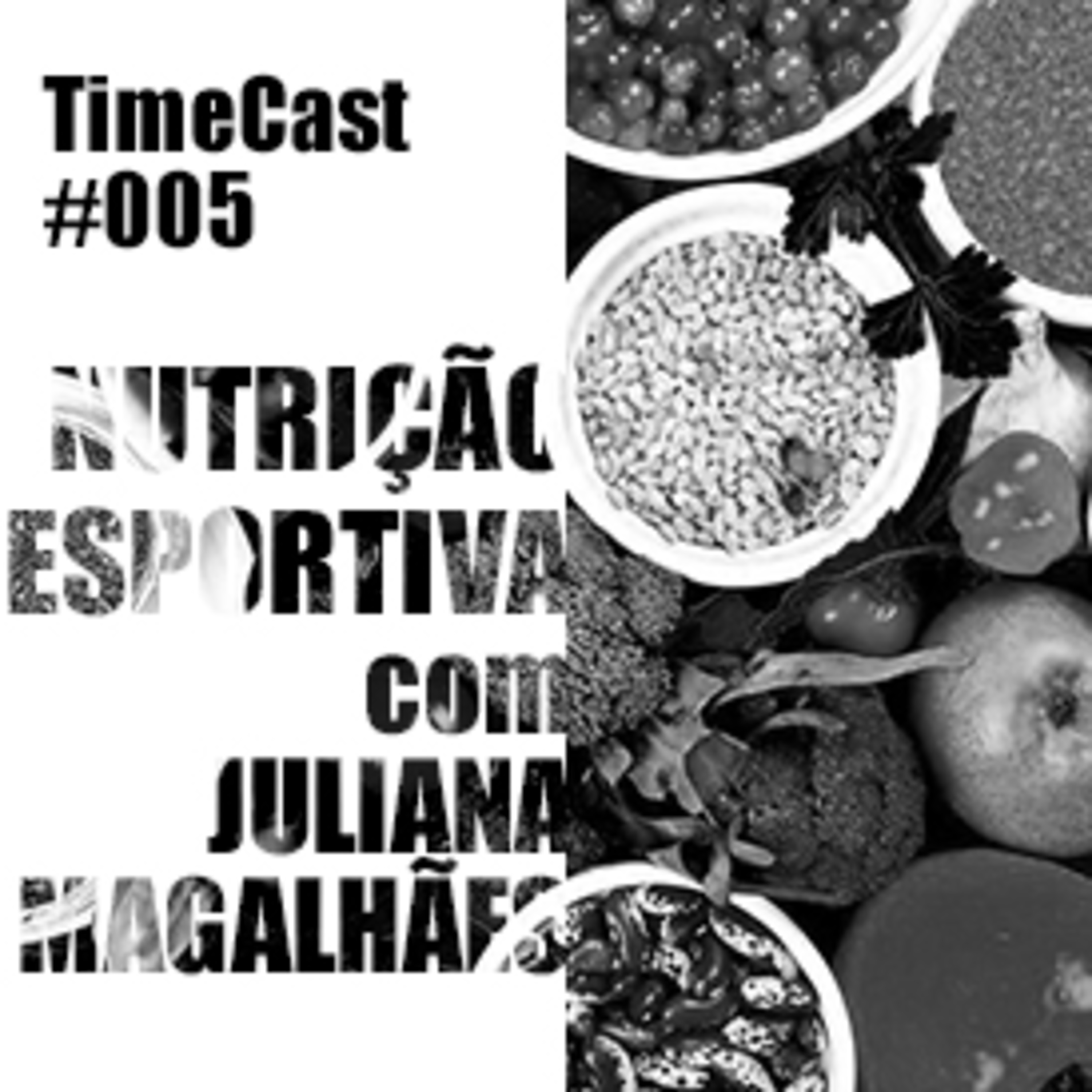 TimeCast