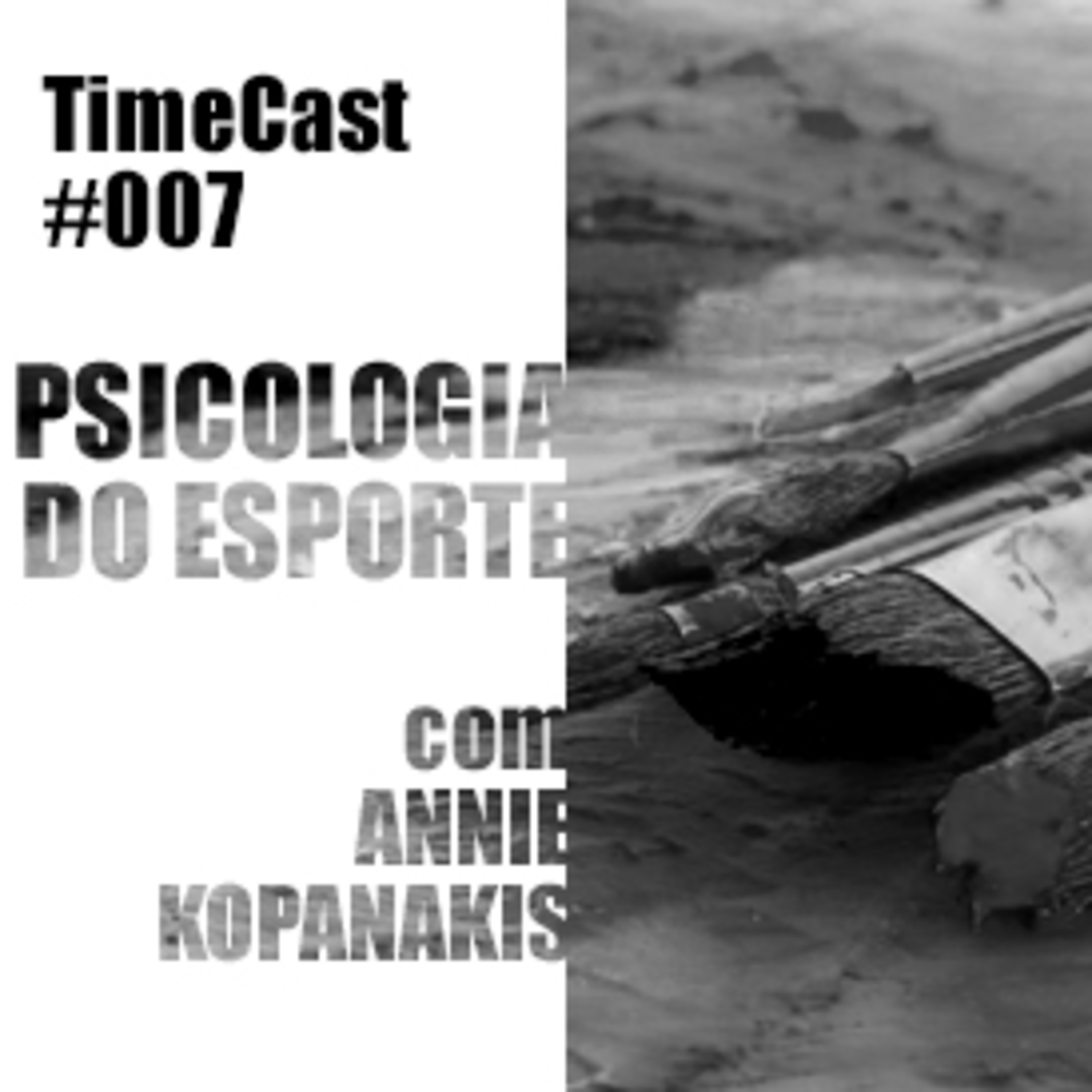 TimeCast