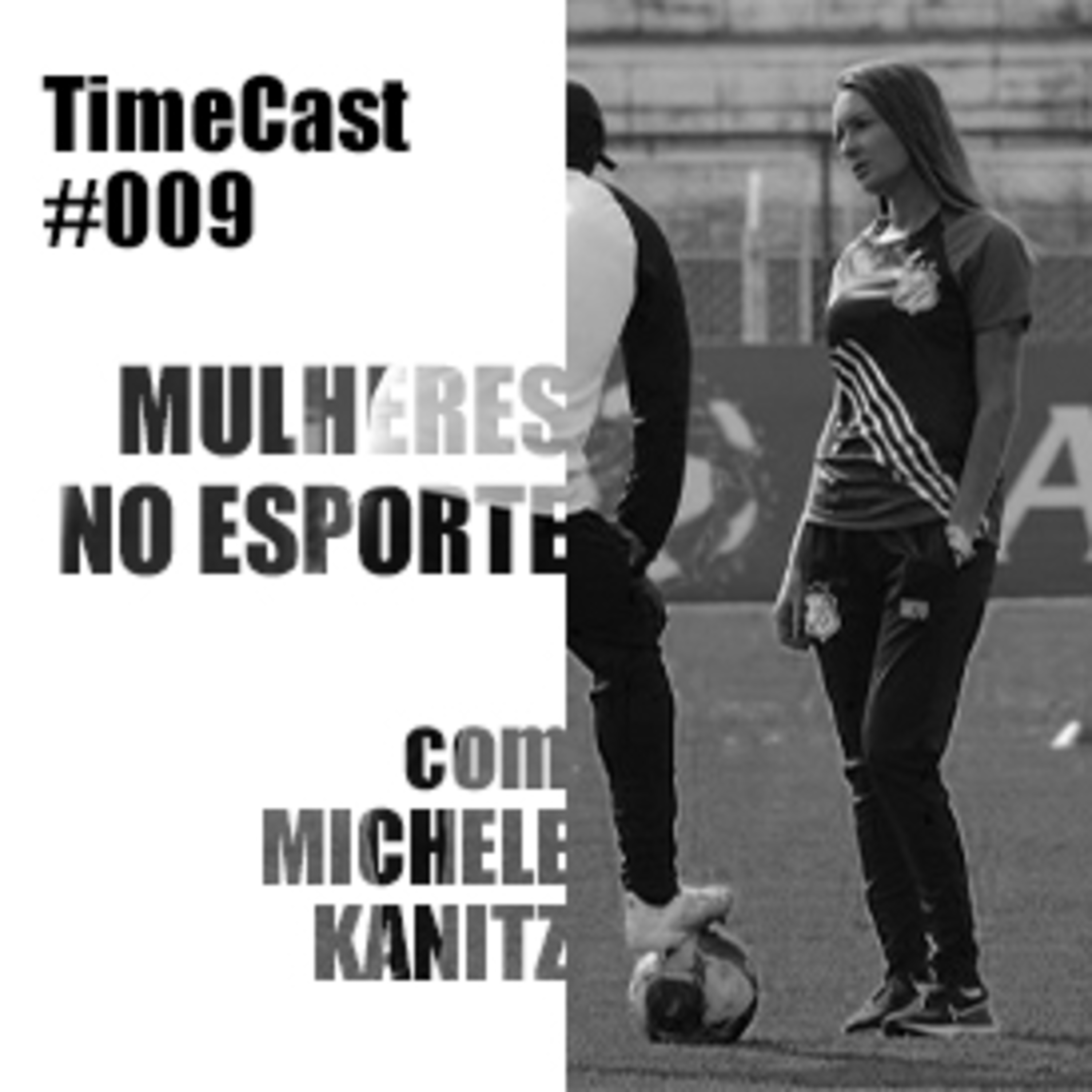 TimeCast