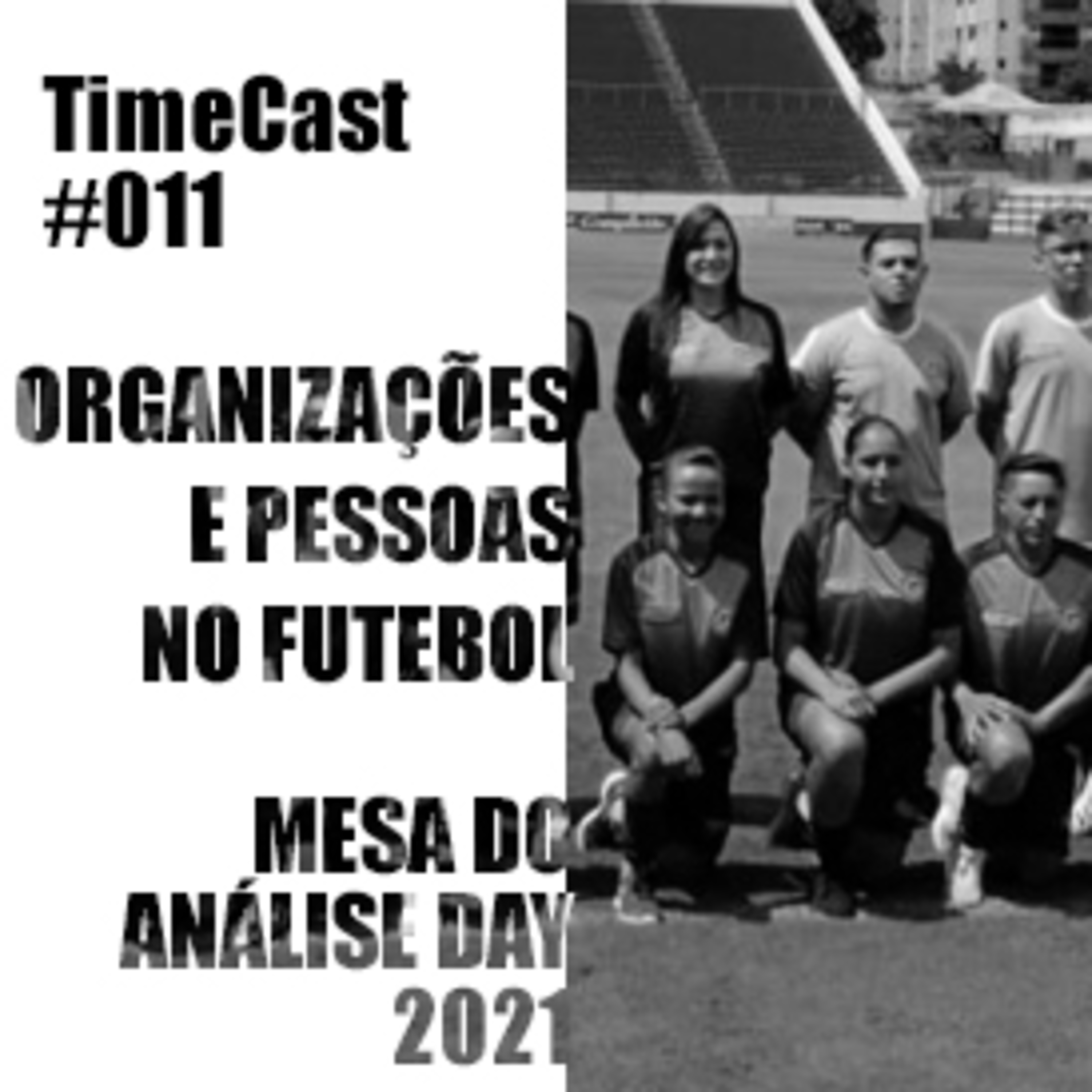 TimeCast