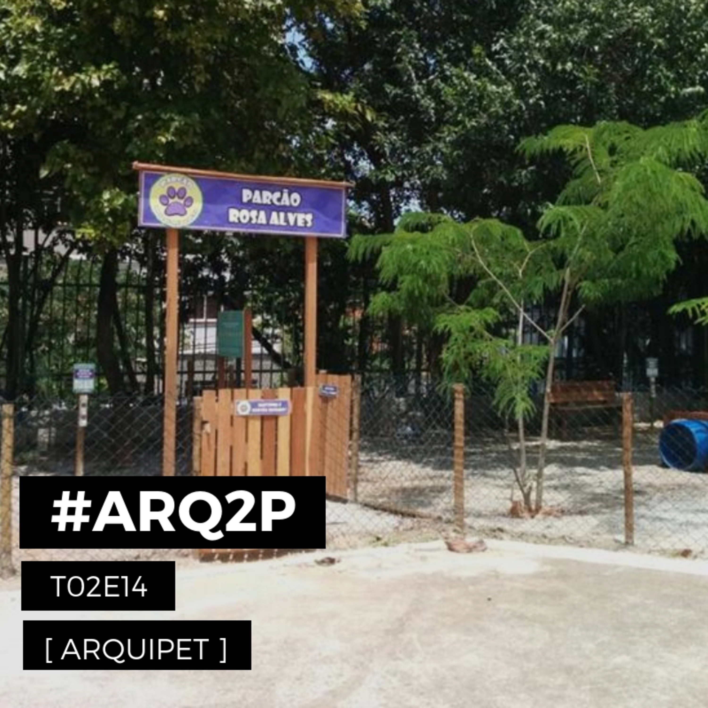 ARQ2P