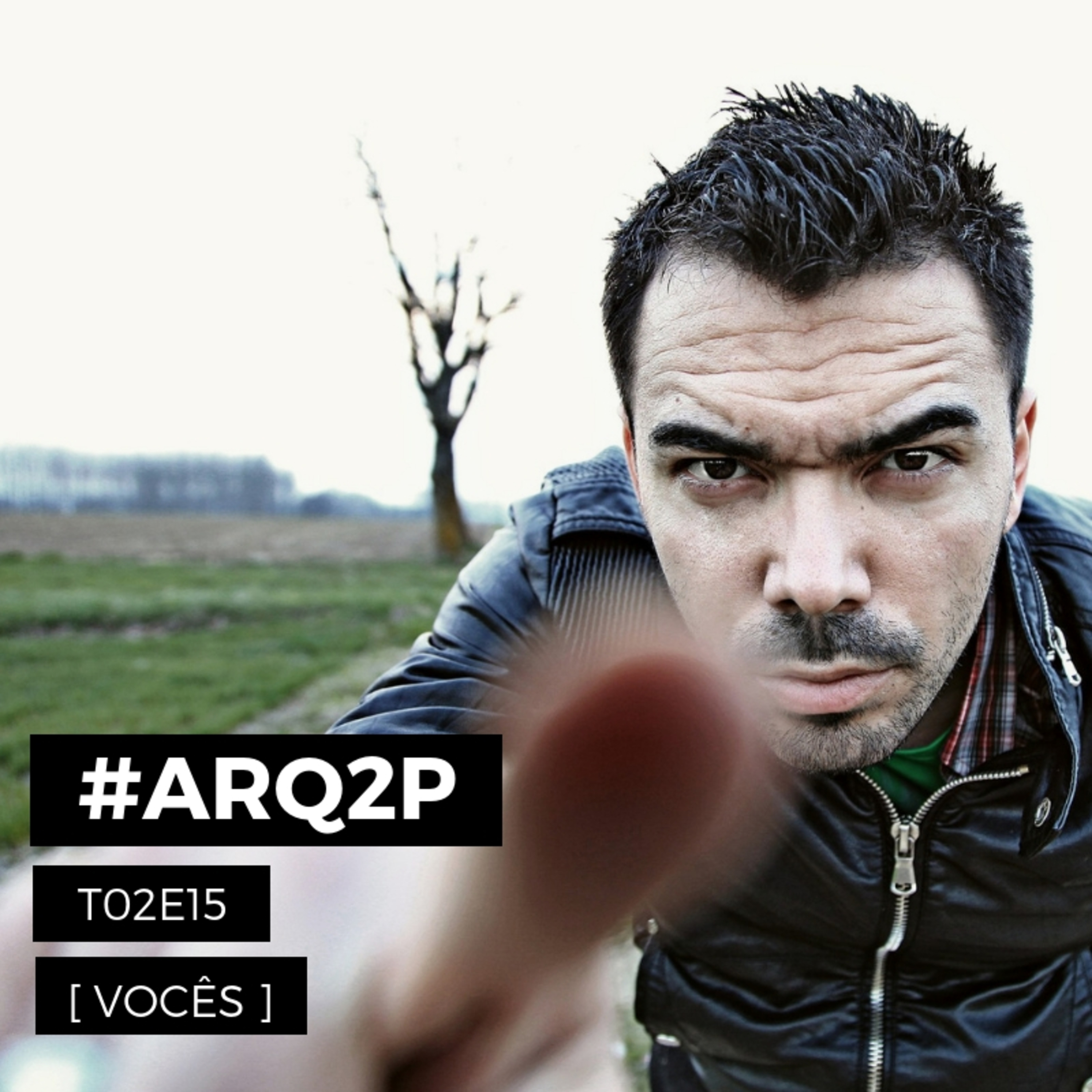 ARQ2P