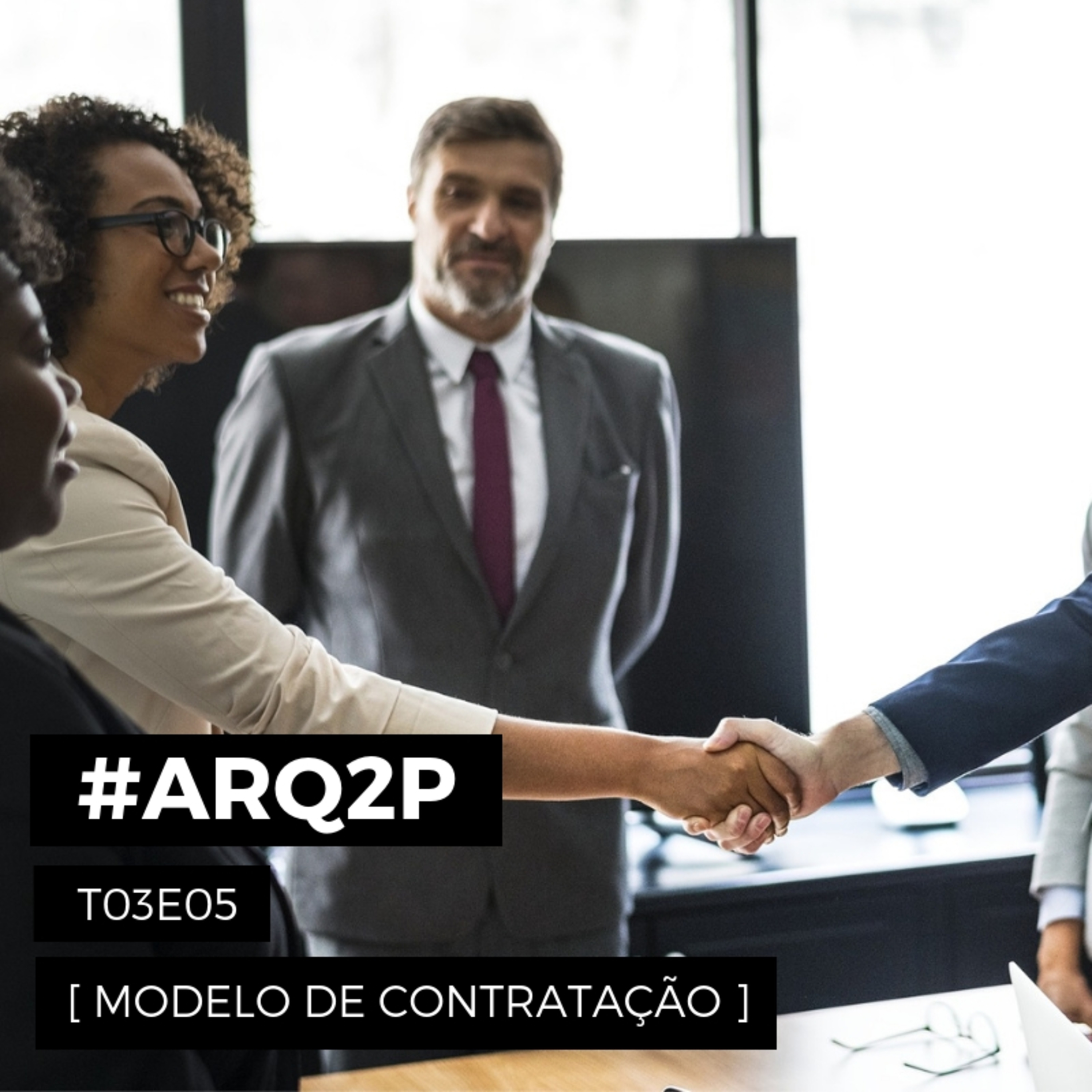 ARQ2P