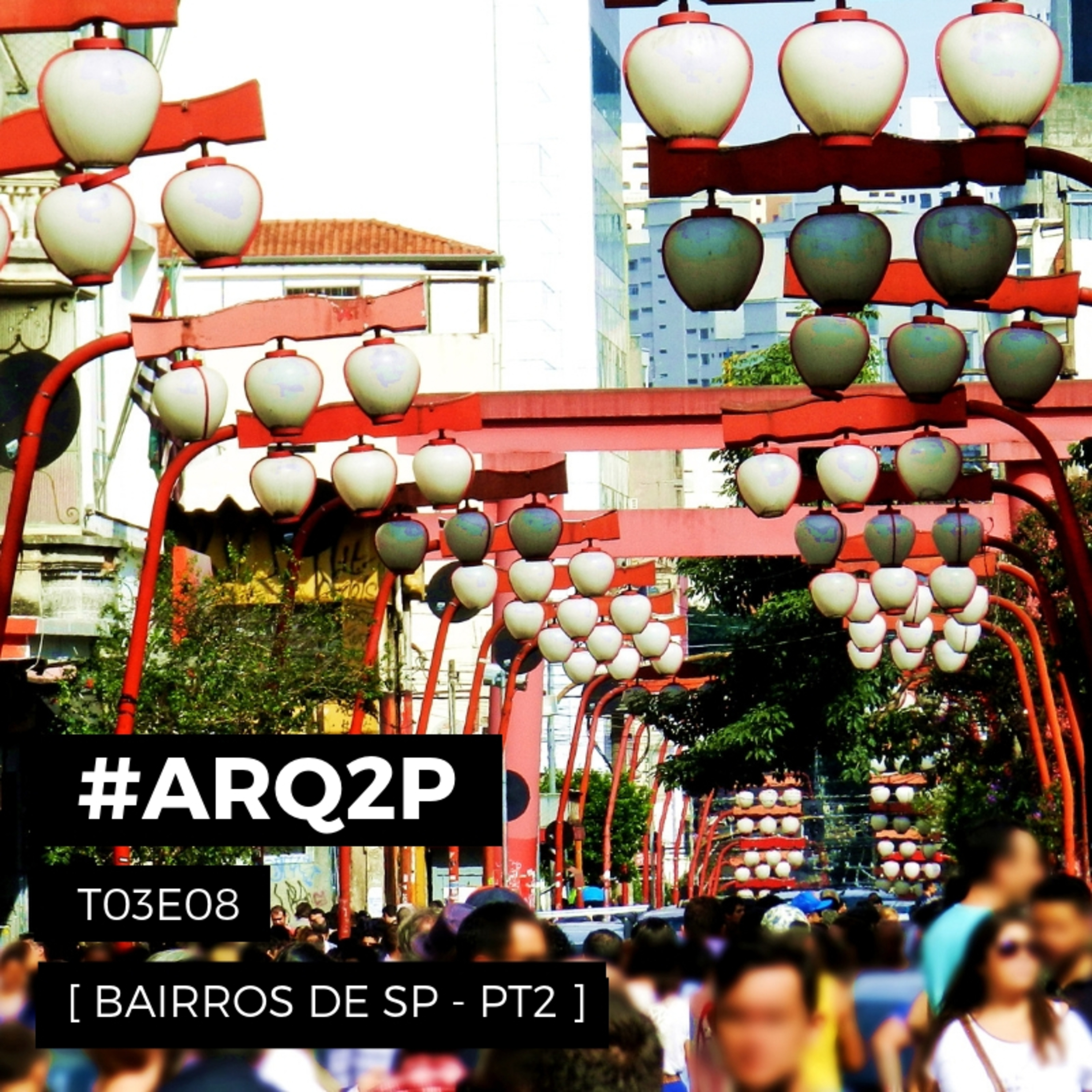 ARQ2P