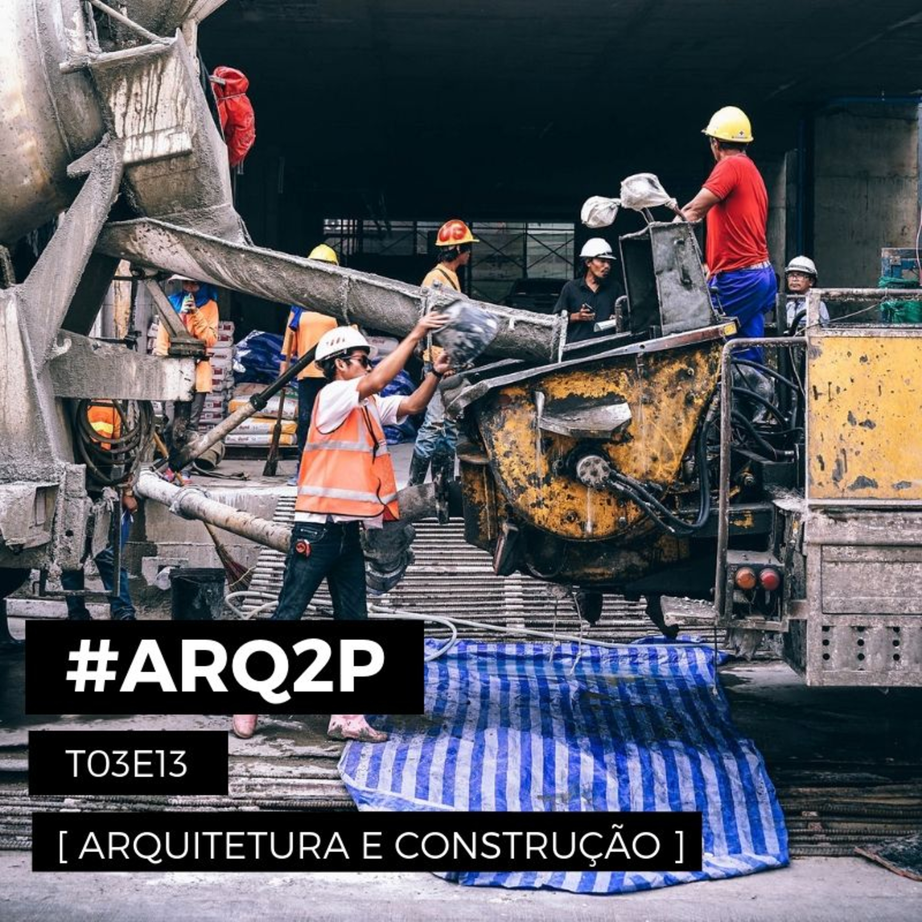 ARQ2P