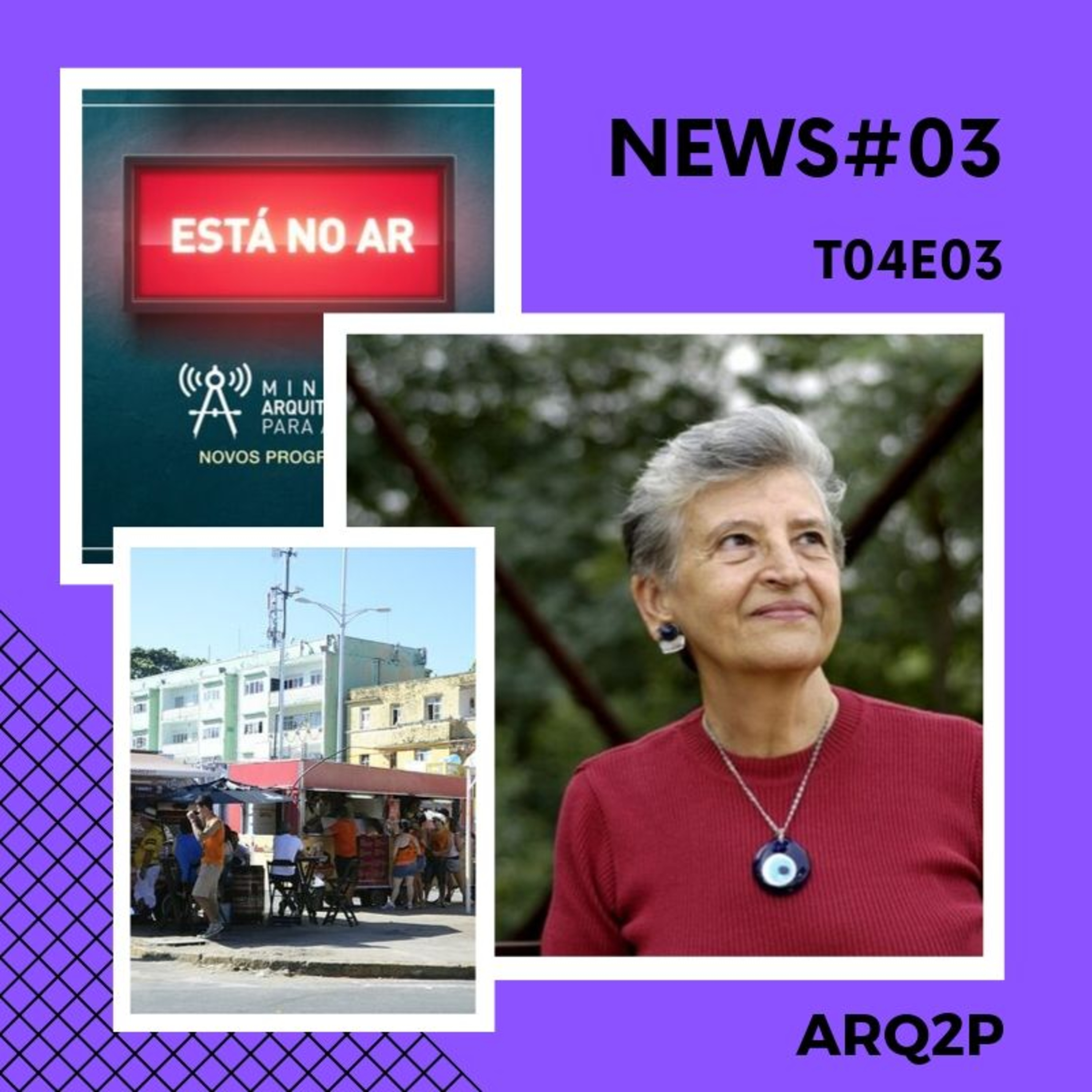 ARQ2P