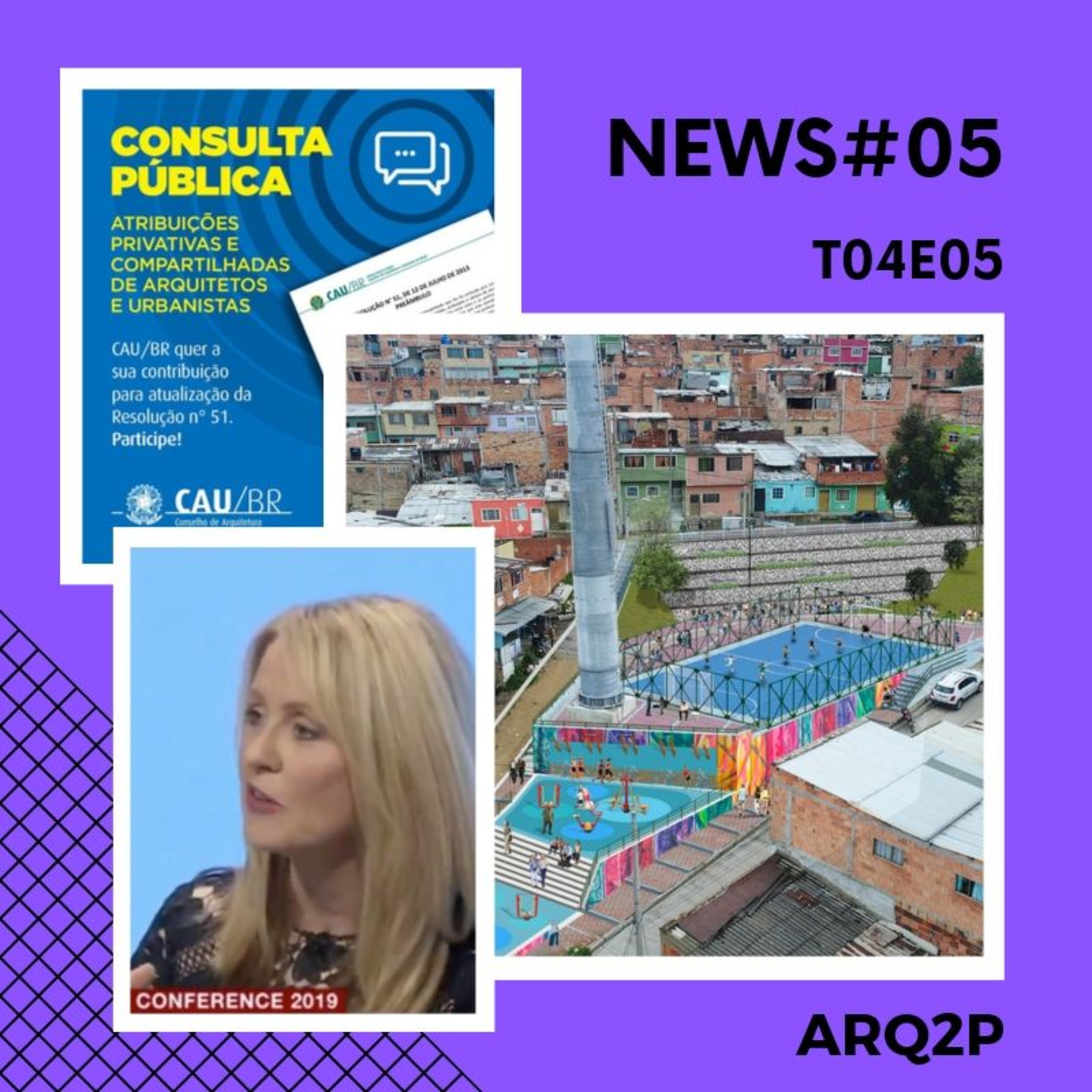 ARQ2P