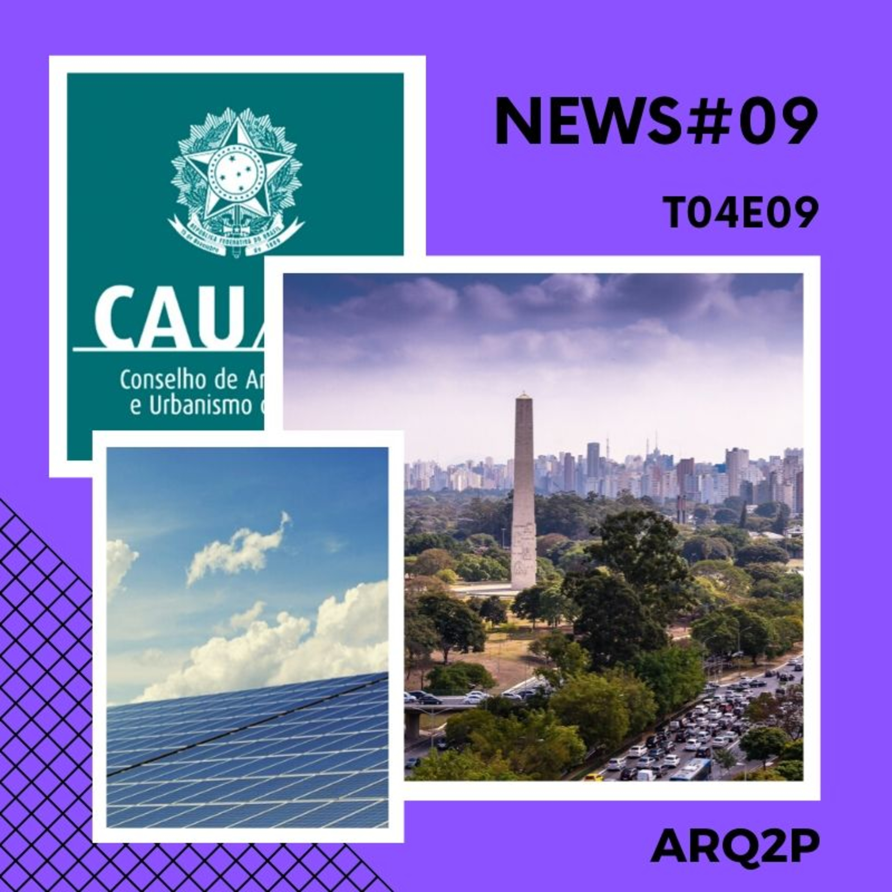 ARQ2P