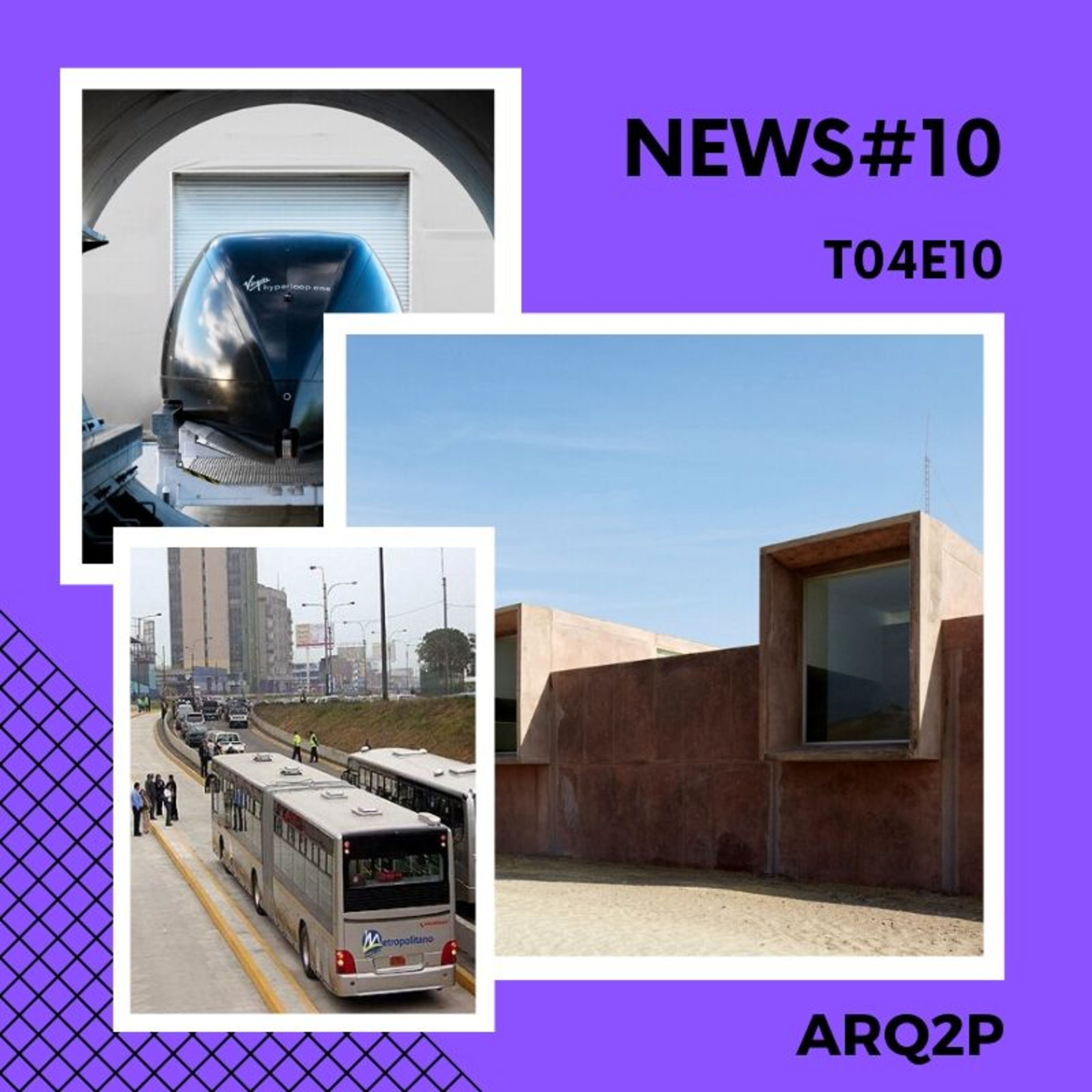 ARQ2P