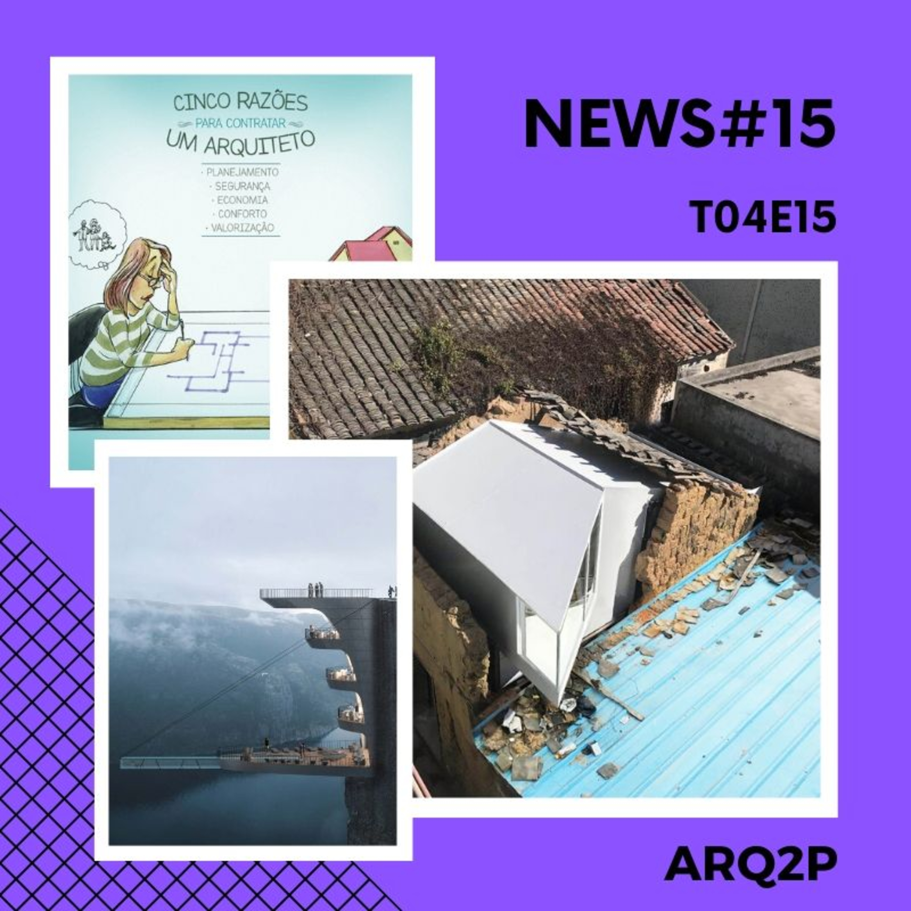 ARQ2P