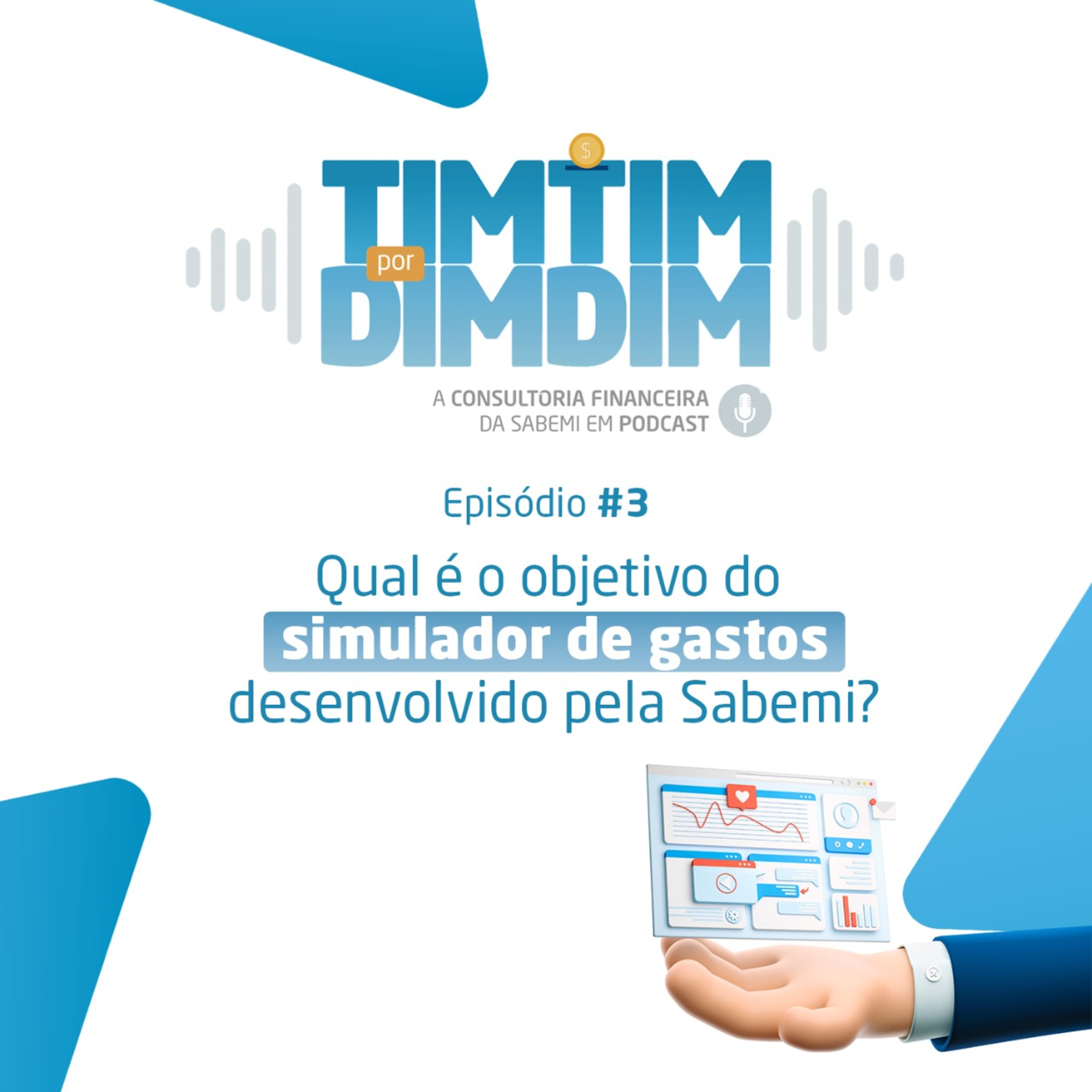 TIMTIM POR DIMDIM