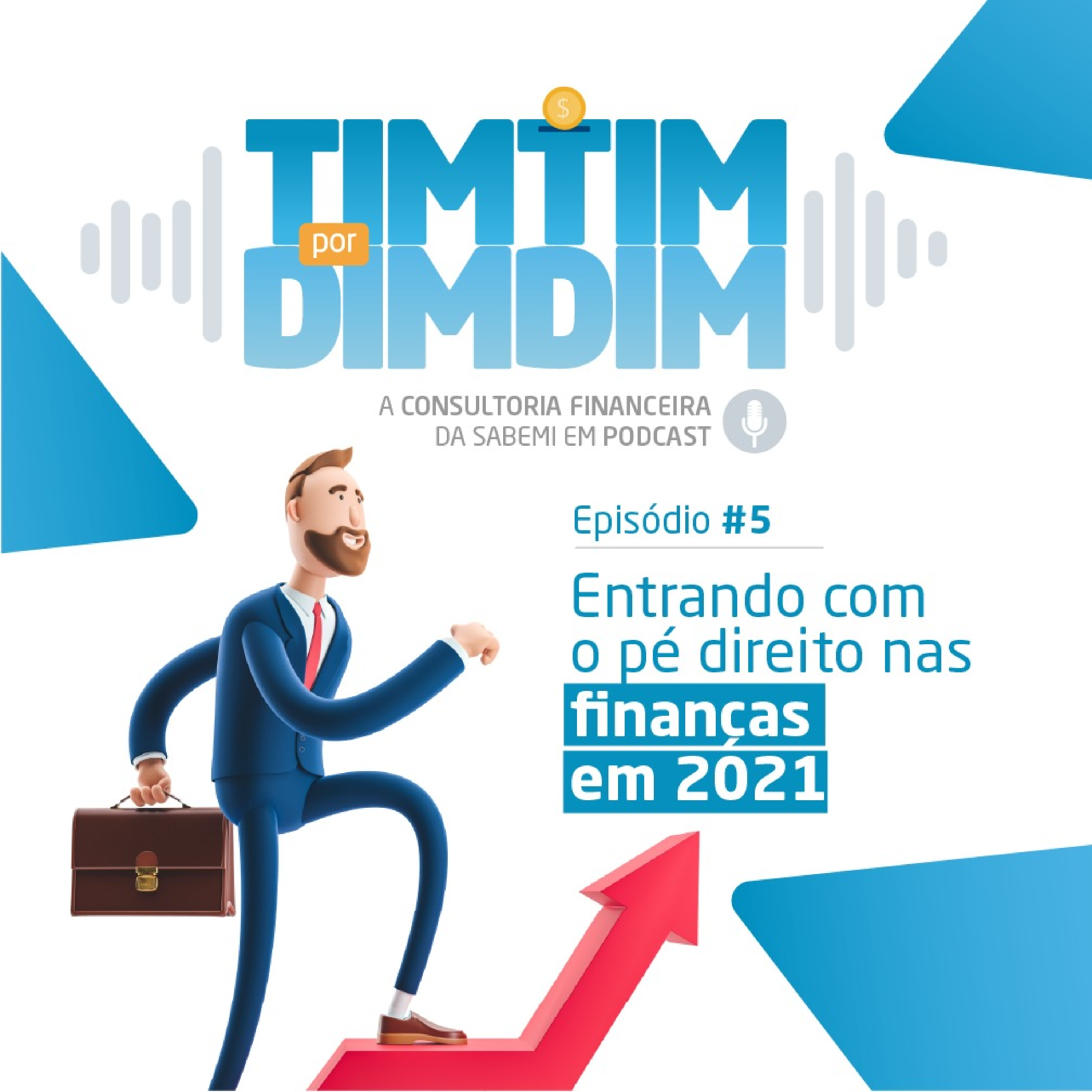 TIMTIM POR DIMDIM