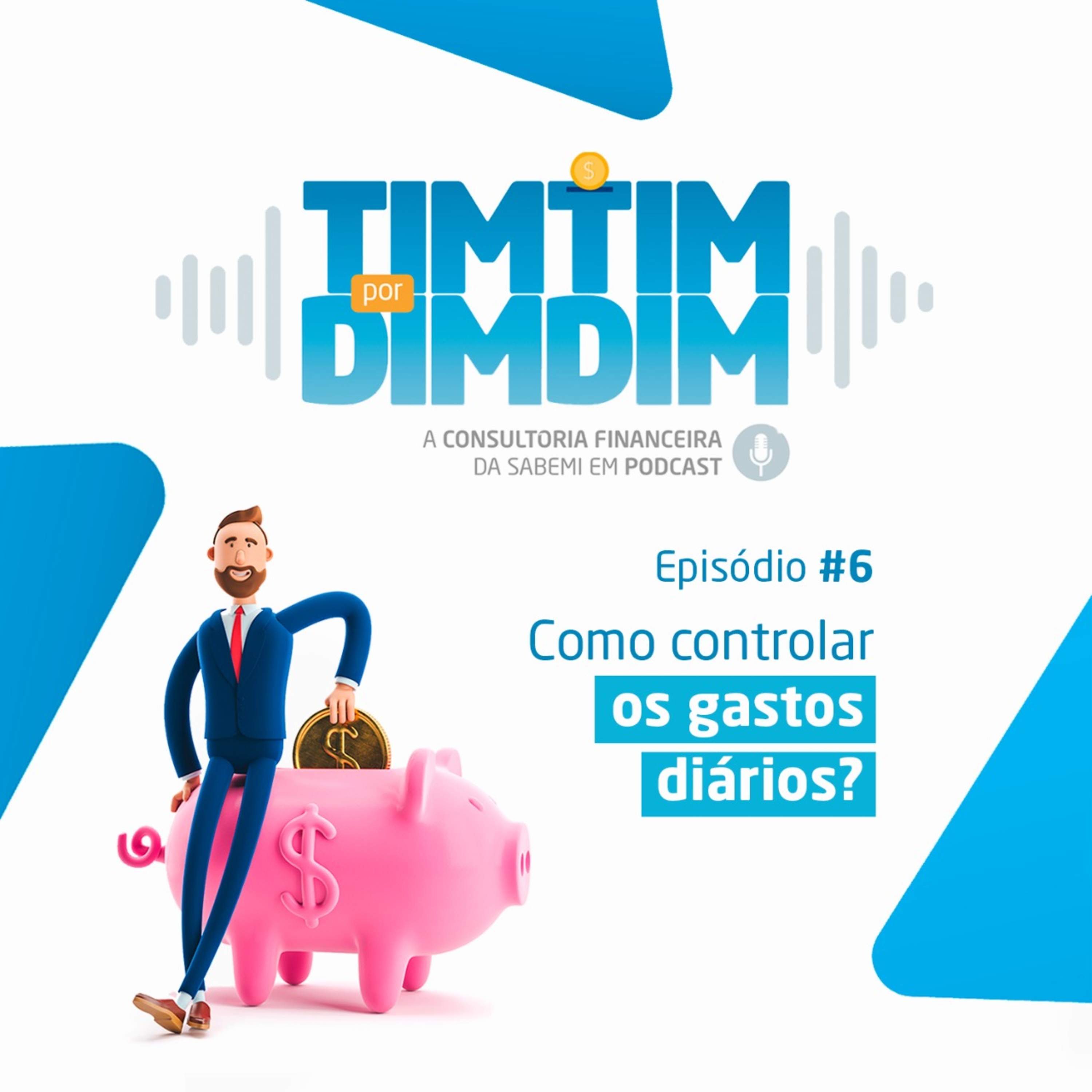 TIMTIM POR DIMDIM