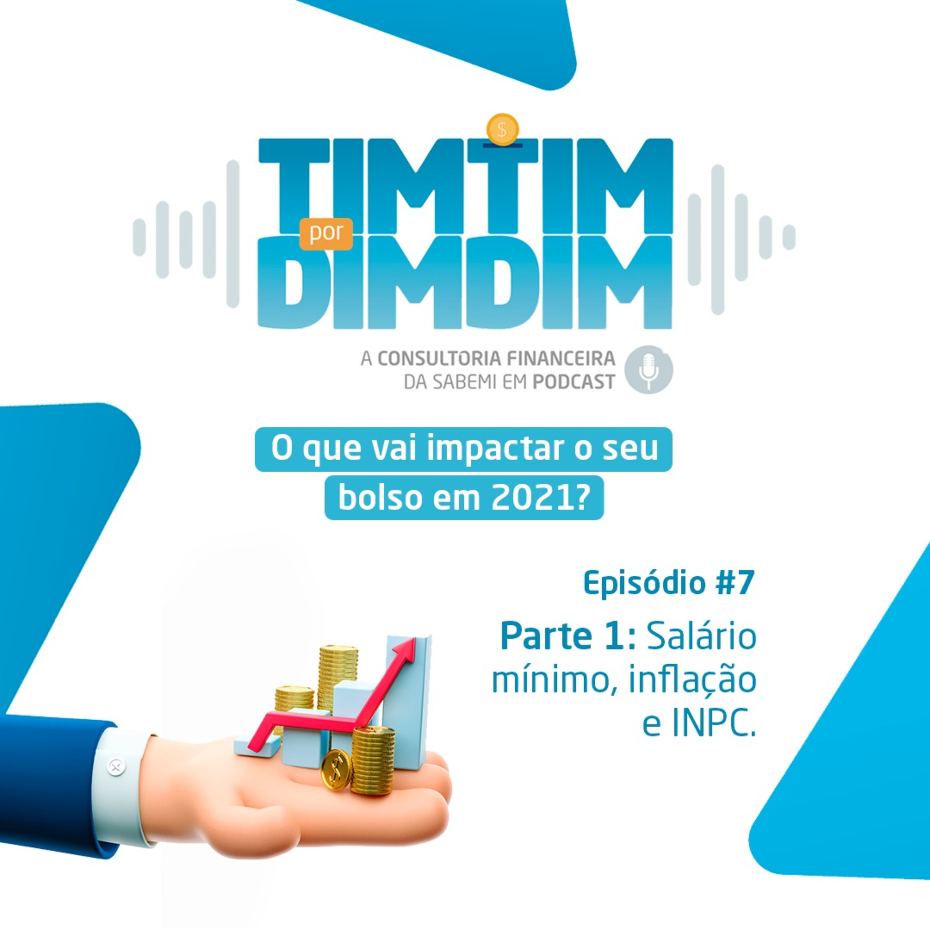 TIMTIM POR DIMDIM