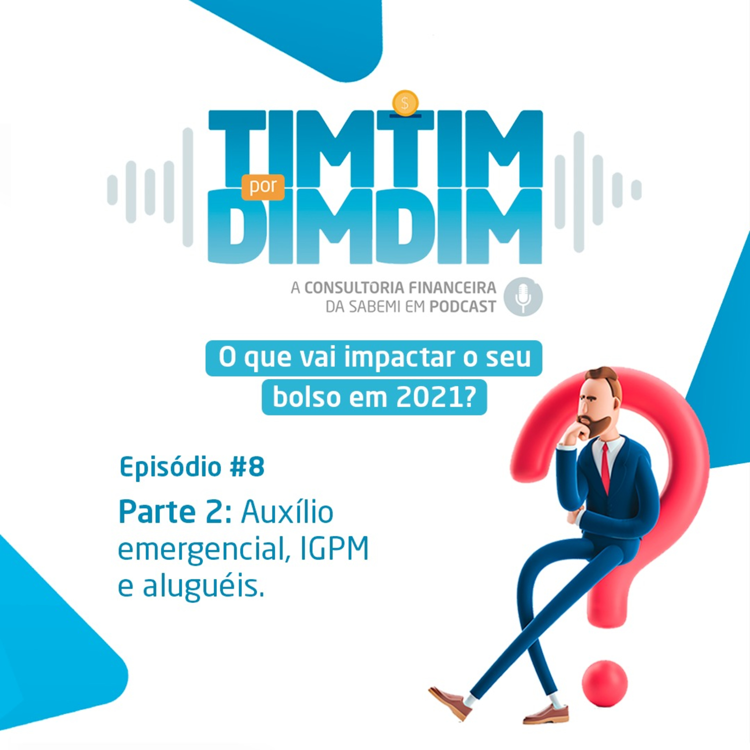 TIMTIM POR DIMDIM