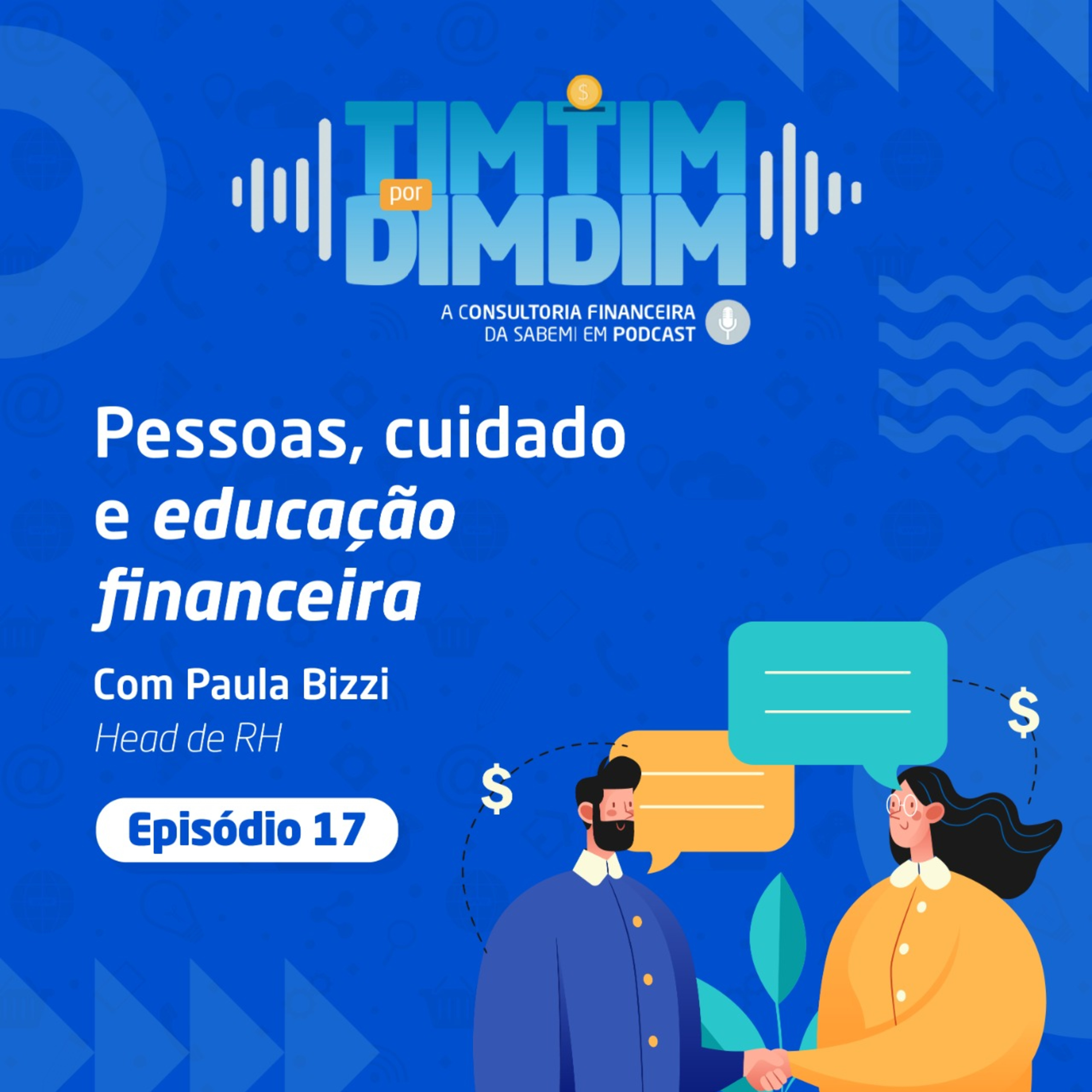 TIMTIM POR DIMDIM