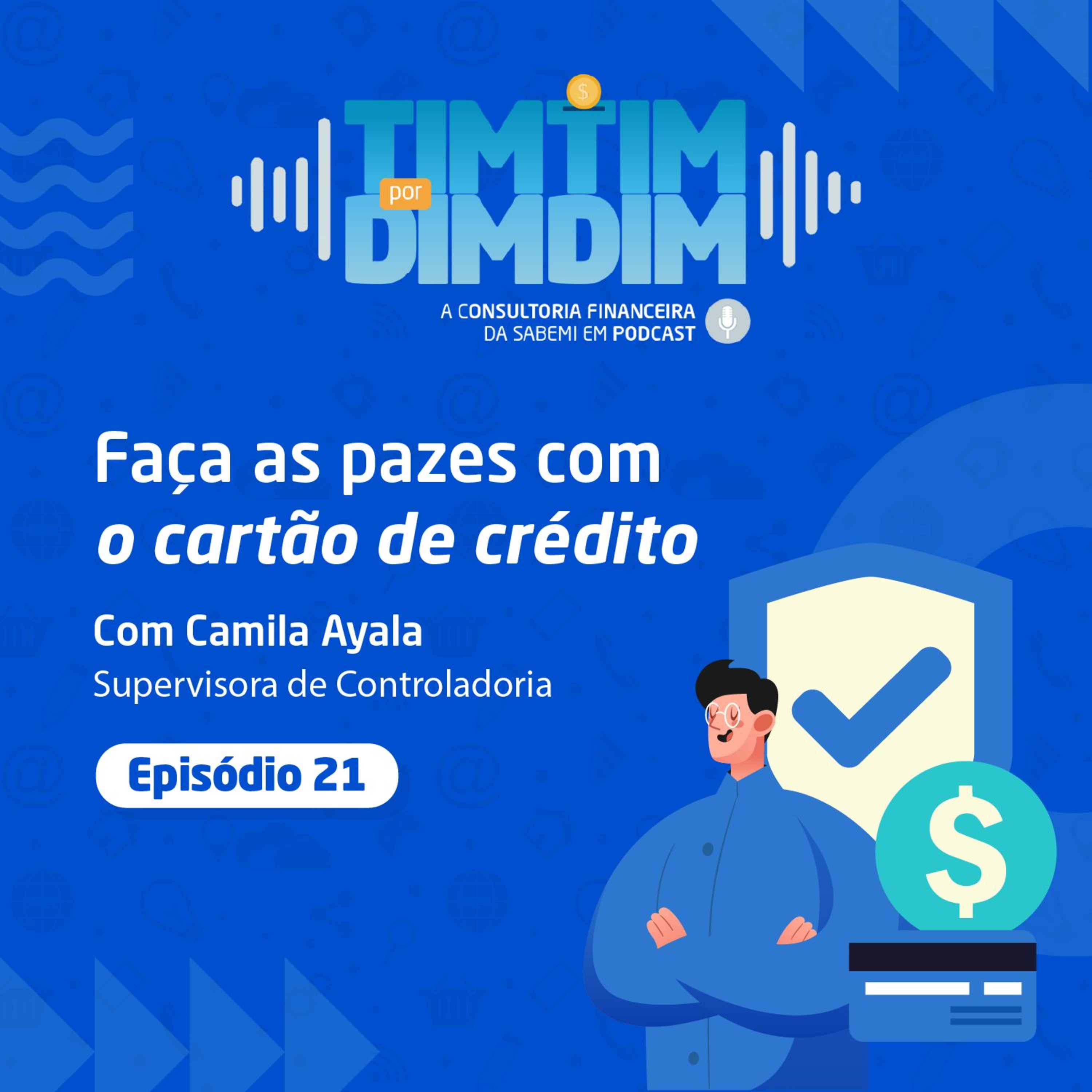 TIMTIM POR DIMDIM