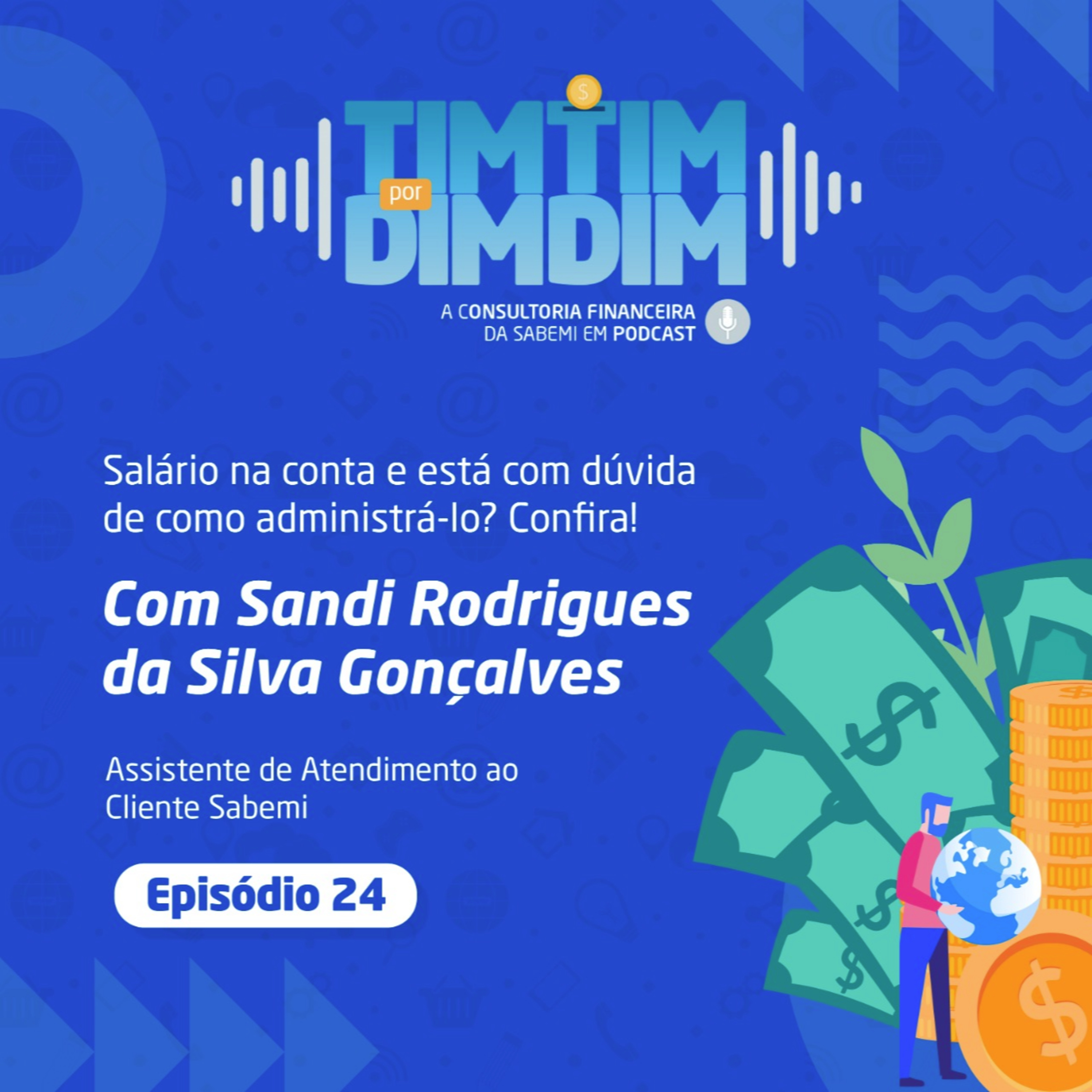 TIMTIM POR DIMDIM